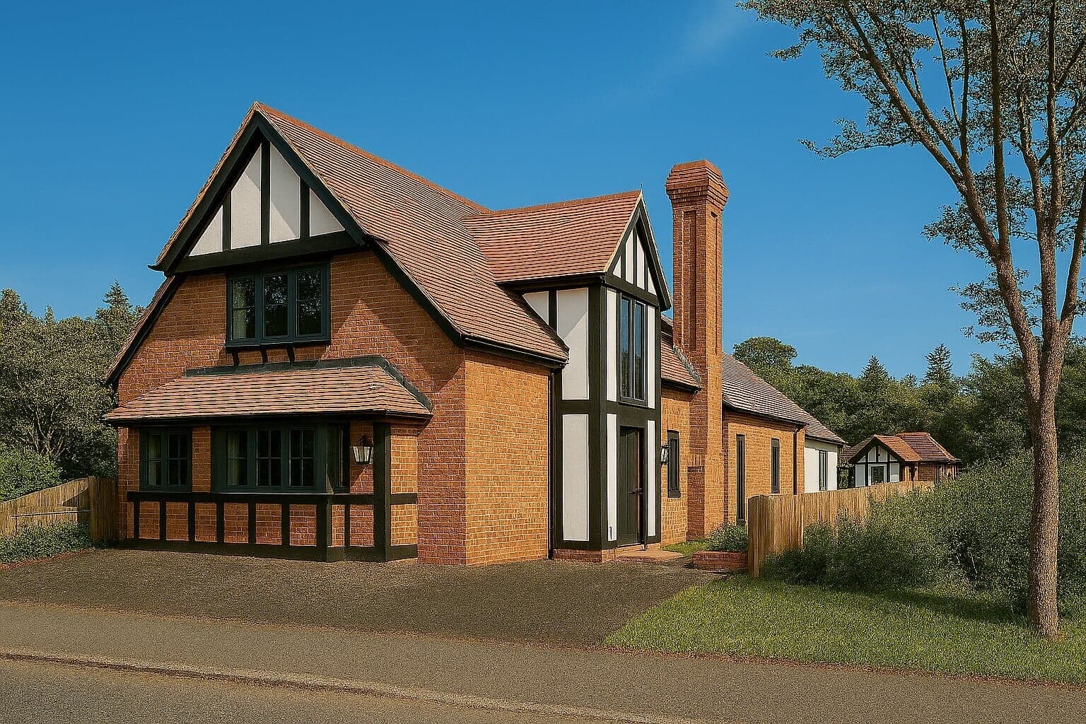 Property at The Old Village Hall, Crawley Down, Crawley
