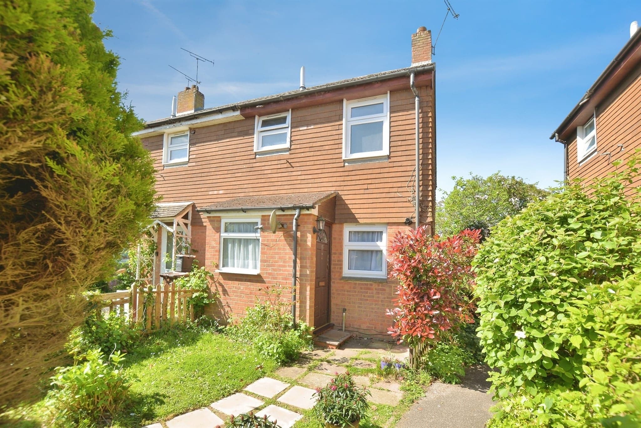 Property at Goteley Mere, Kennington, Ashford