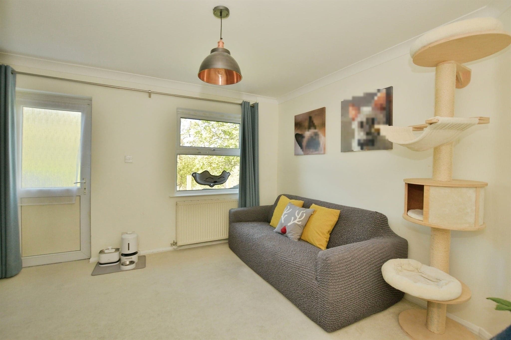 Property at Goteley Mere, Kennington, Ashford