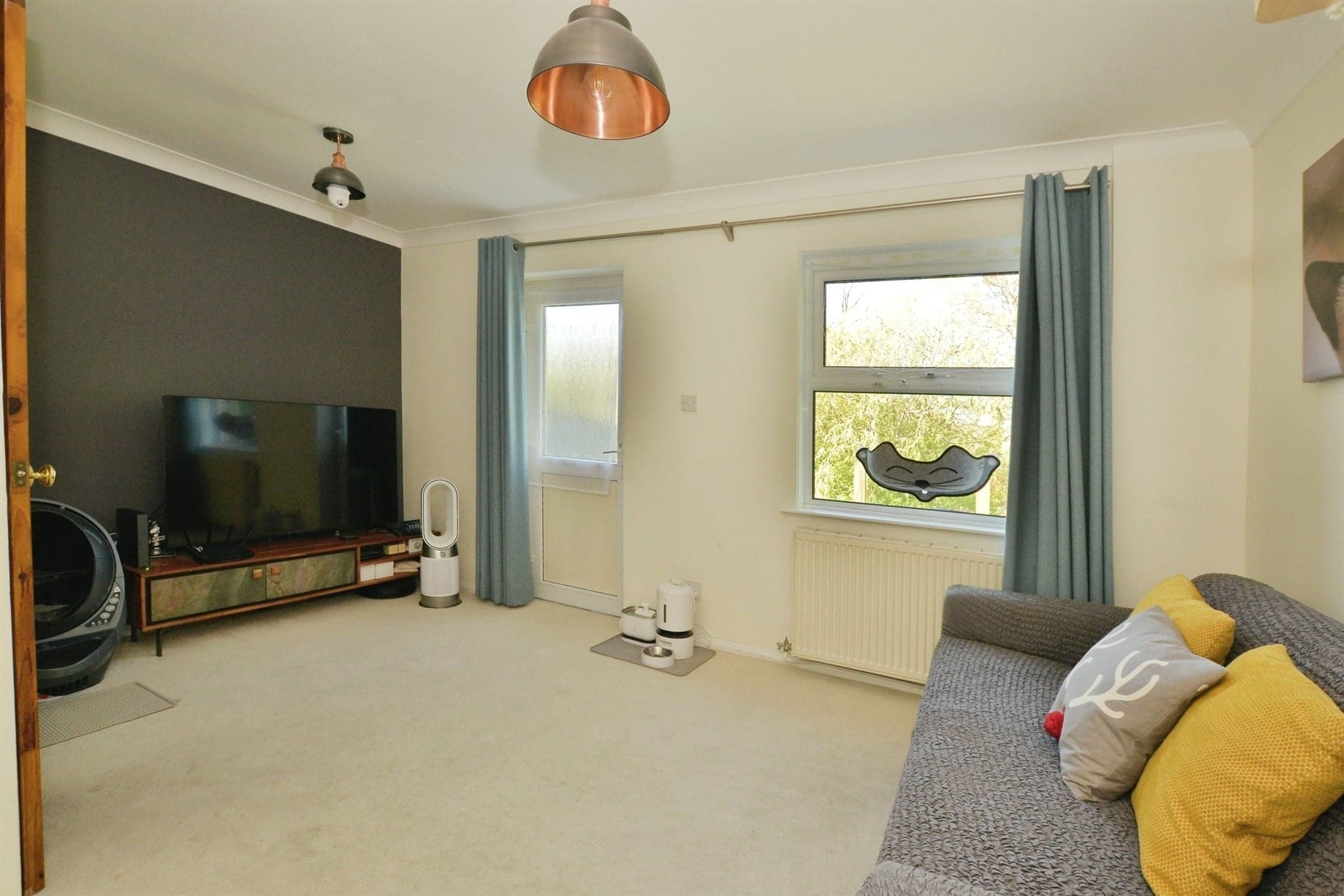 Property at Goteley Mere, Kennington, Ashford