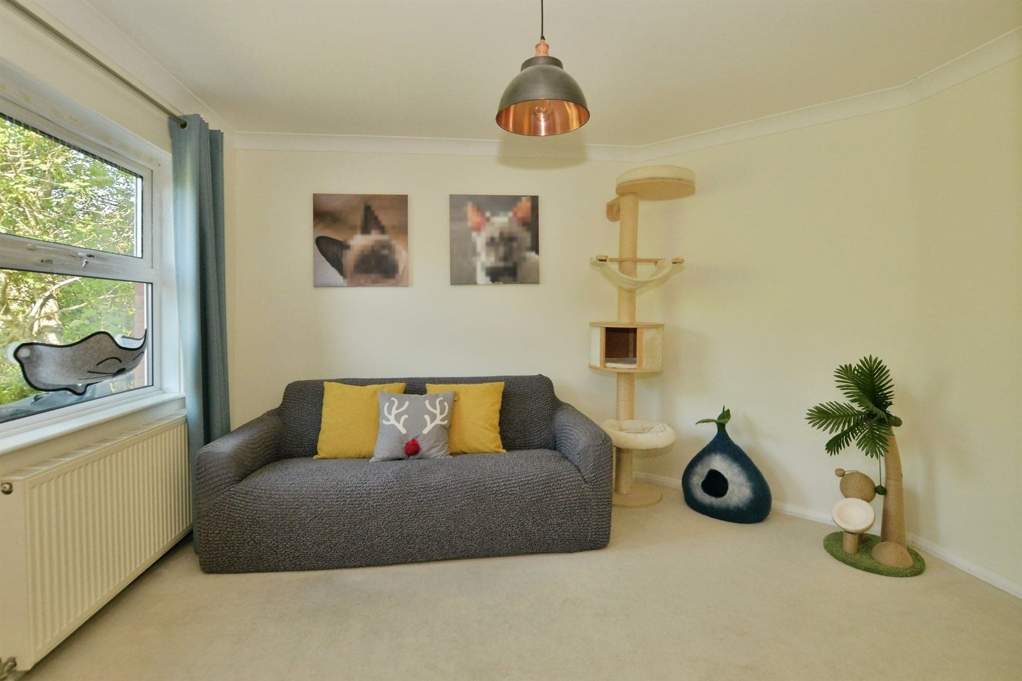 Property at Goteley Mere, Kennington, Ashford