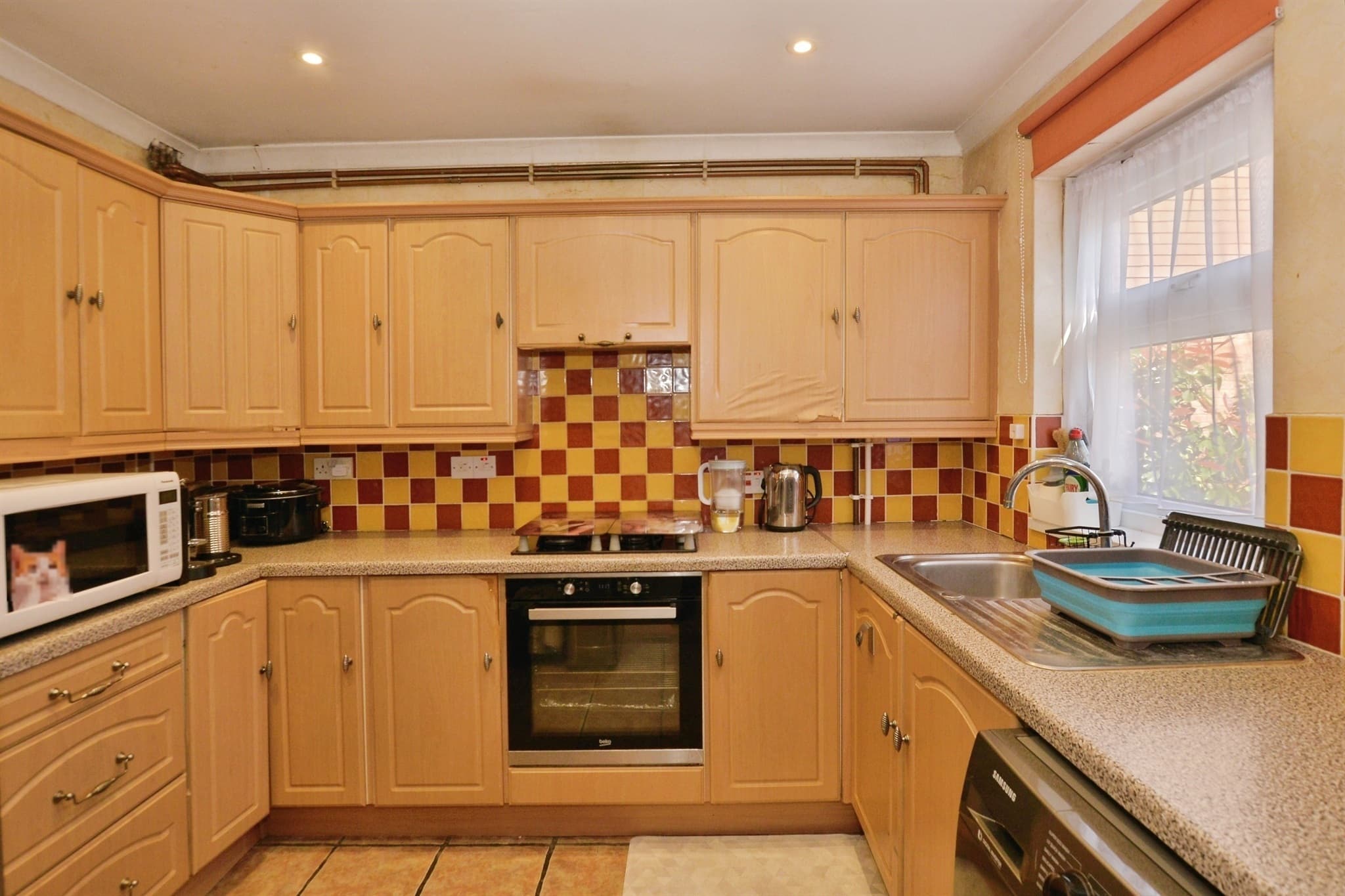 Property at Goteley Mere, Kennington, Ashford