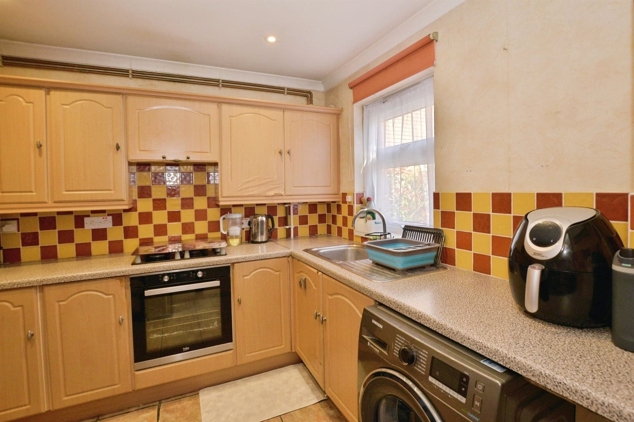 Property at Goteley Mere, Kennington, Ashford