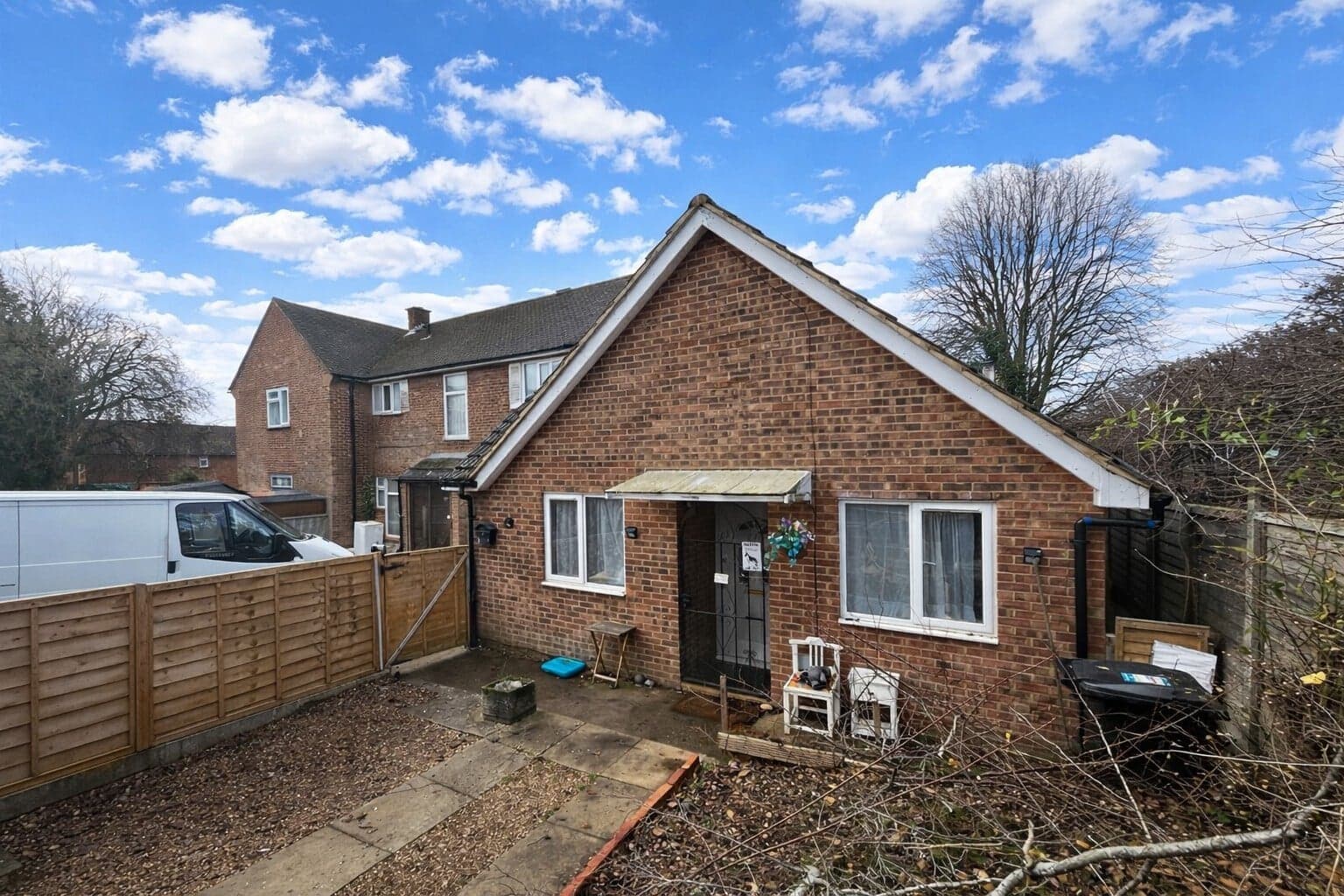 Property at Creighton Avenue, St. Albans
