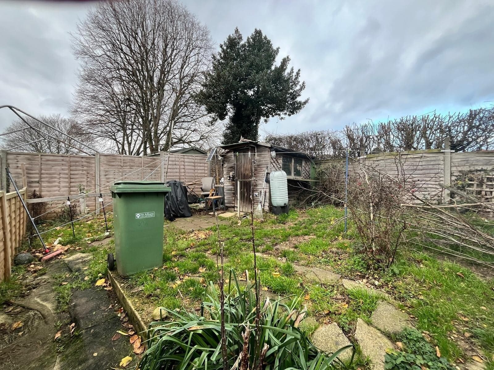 Property at Creighton Avenue, St. Albans