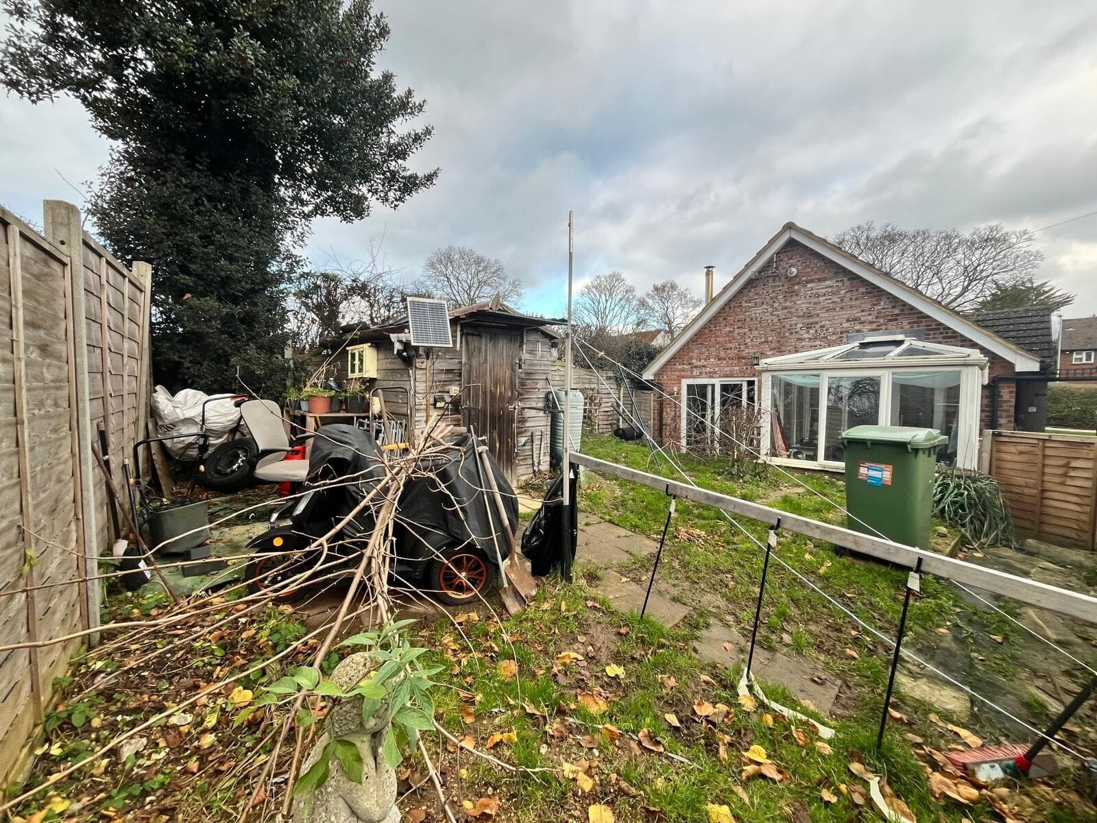 Property at Creighton Avenue, St. Albans