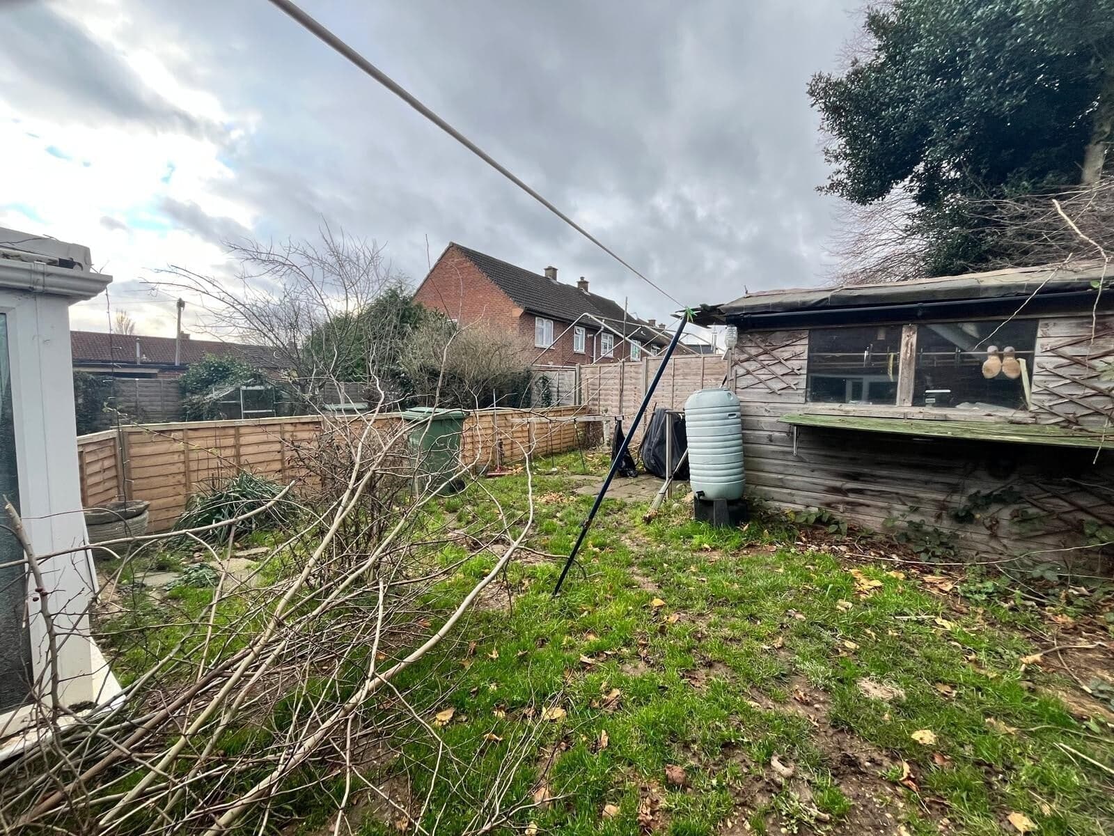 Property at Creighton Avenue, St. Albans