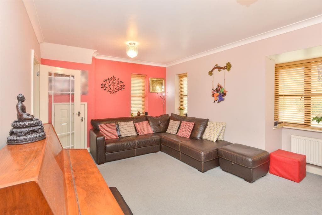 Property at Levens Hall Drive, Westcroft, Milton Keynes