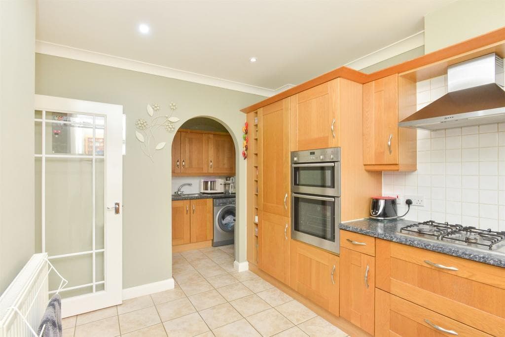 Property at Levens Hall Drive, Westcroft, Milton Keynes