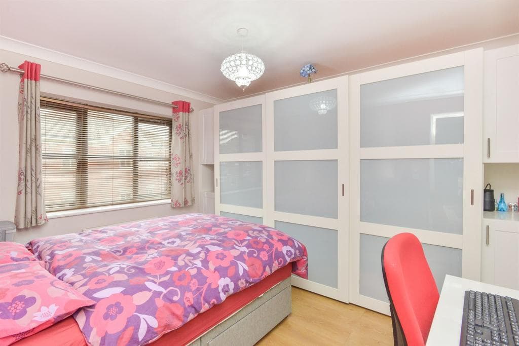 Property at Levens Hall Drive, Westcroft, Milton Keynes