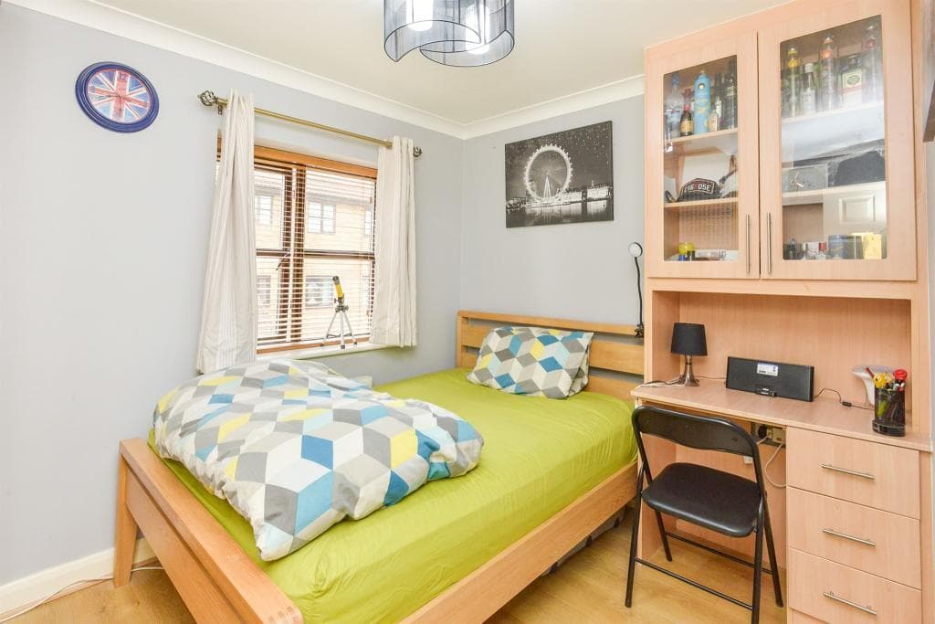 Property at Levens Hall Drive, Westcroft, Milton Keynes