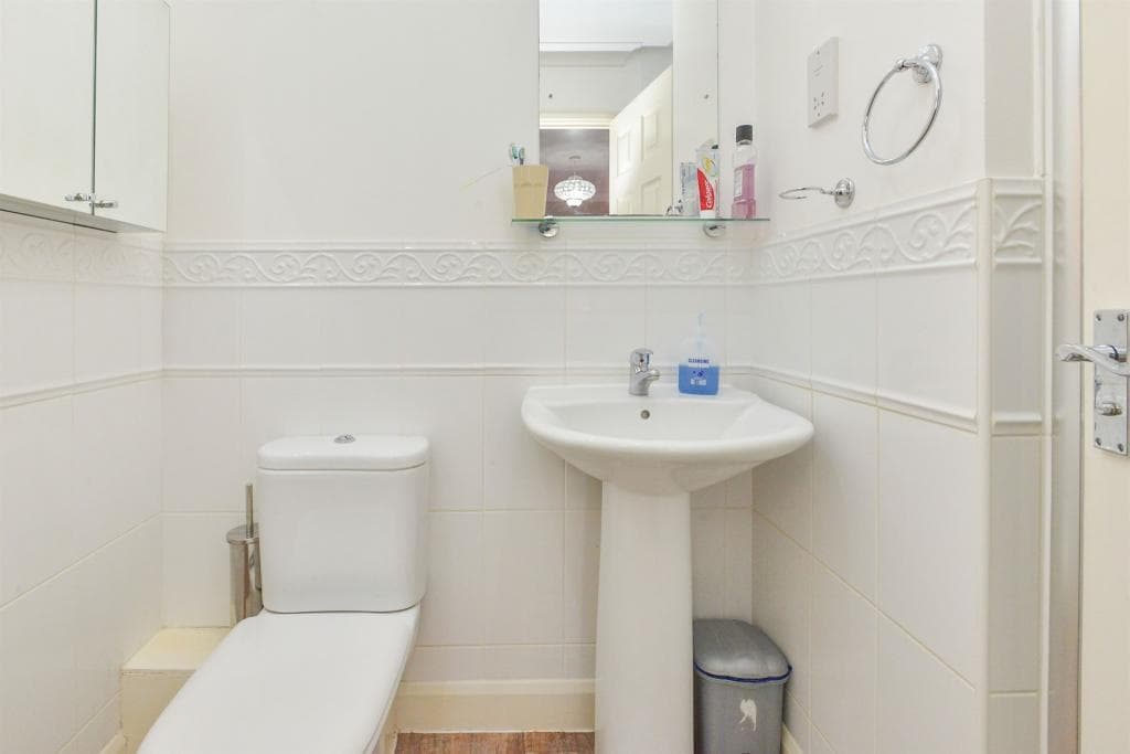 Property at Levens Hall Drive, Westcroft, Milton Keynes