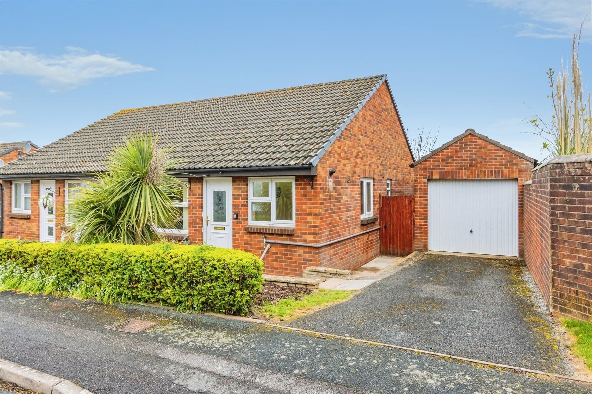Property at Haytor Avenue, Paignton