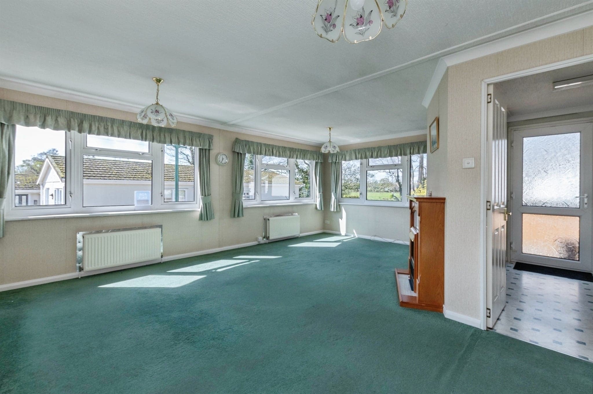 Property at North Drive, St. Leonards, Ringwood