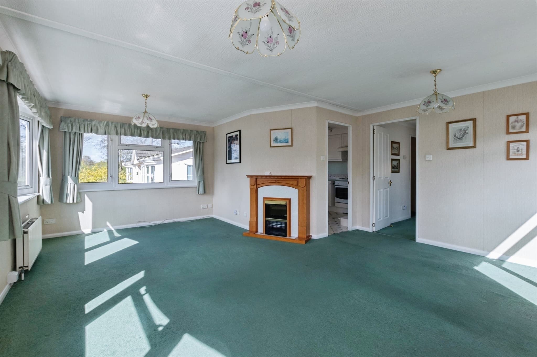 Property at North Drive, St. Leonards, Ringwood