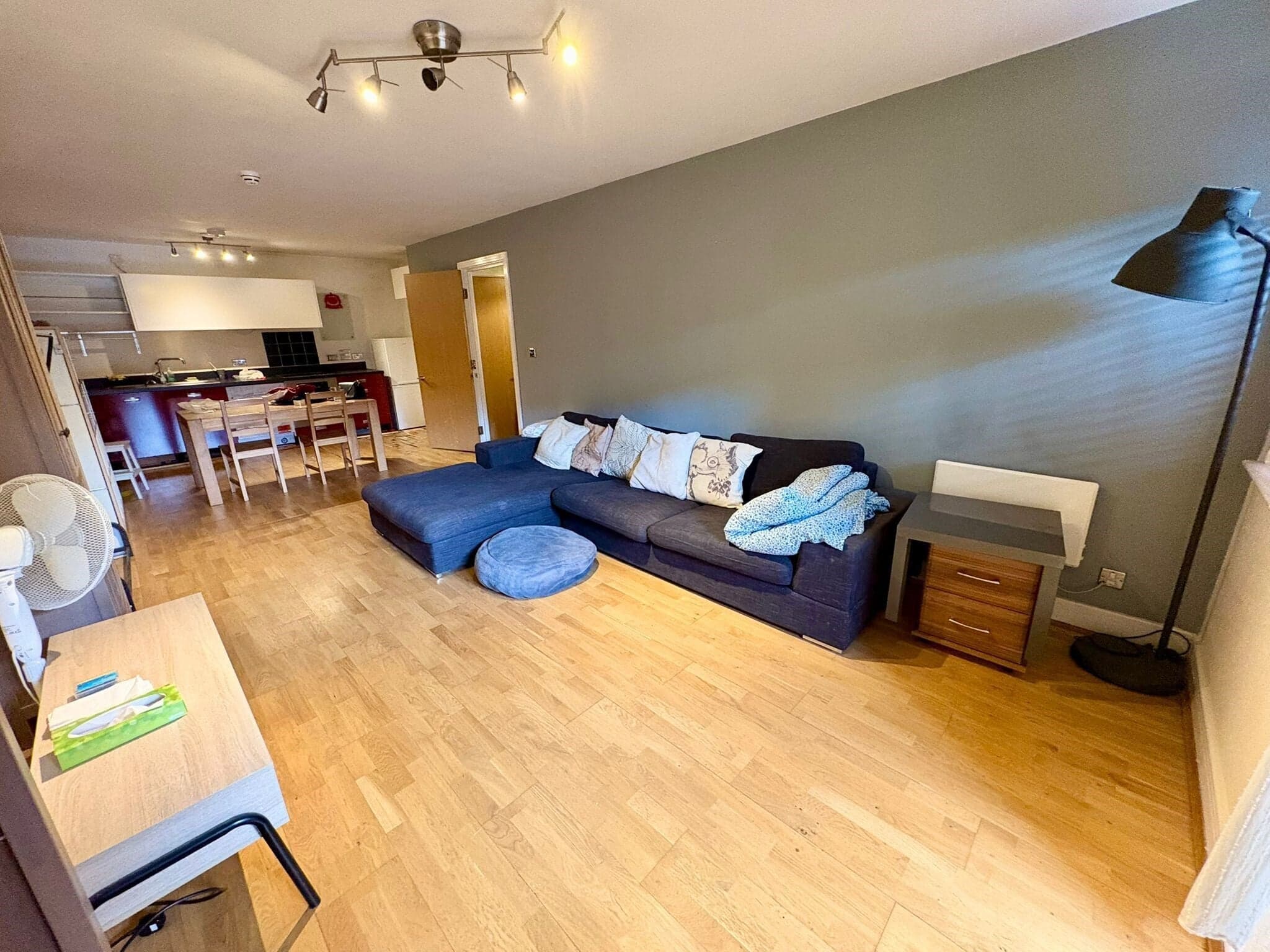 Property at Postbox, Upper Marshall St