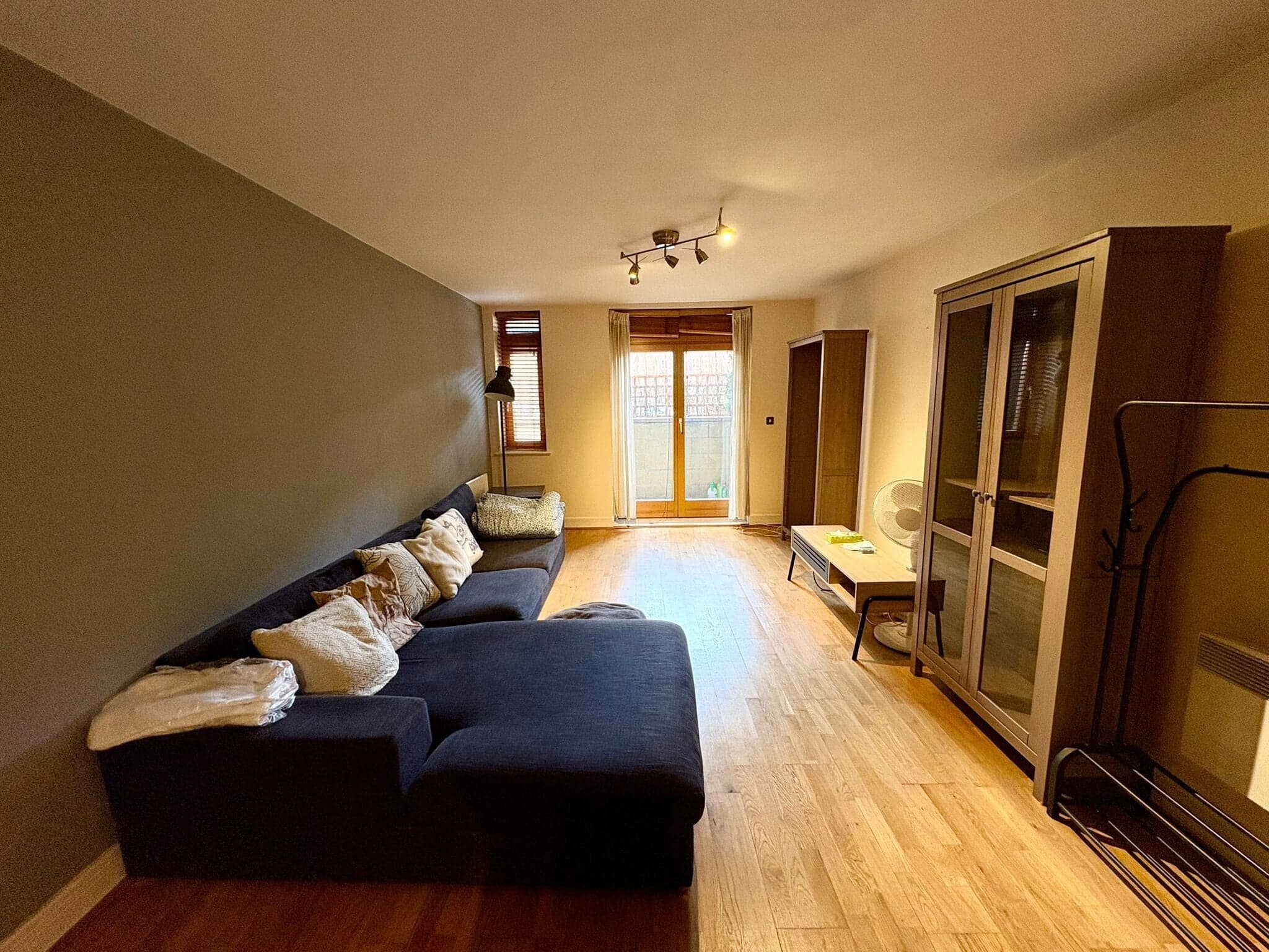 Property at Postbox, Upper Marshall St