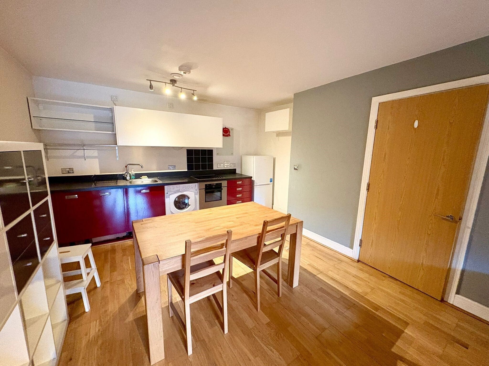 Property at Postbox, Upper Marshall St