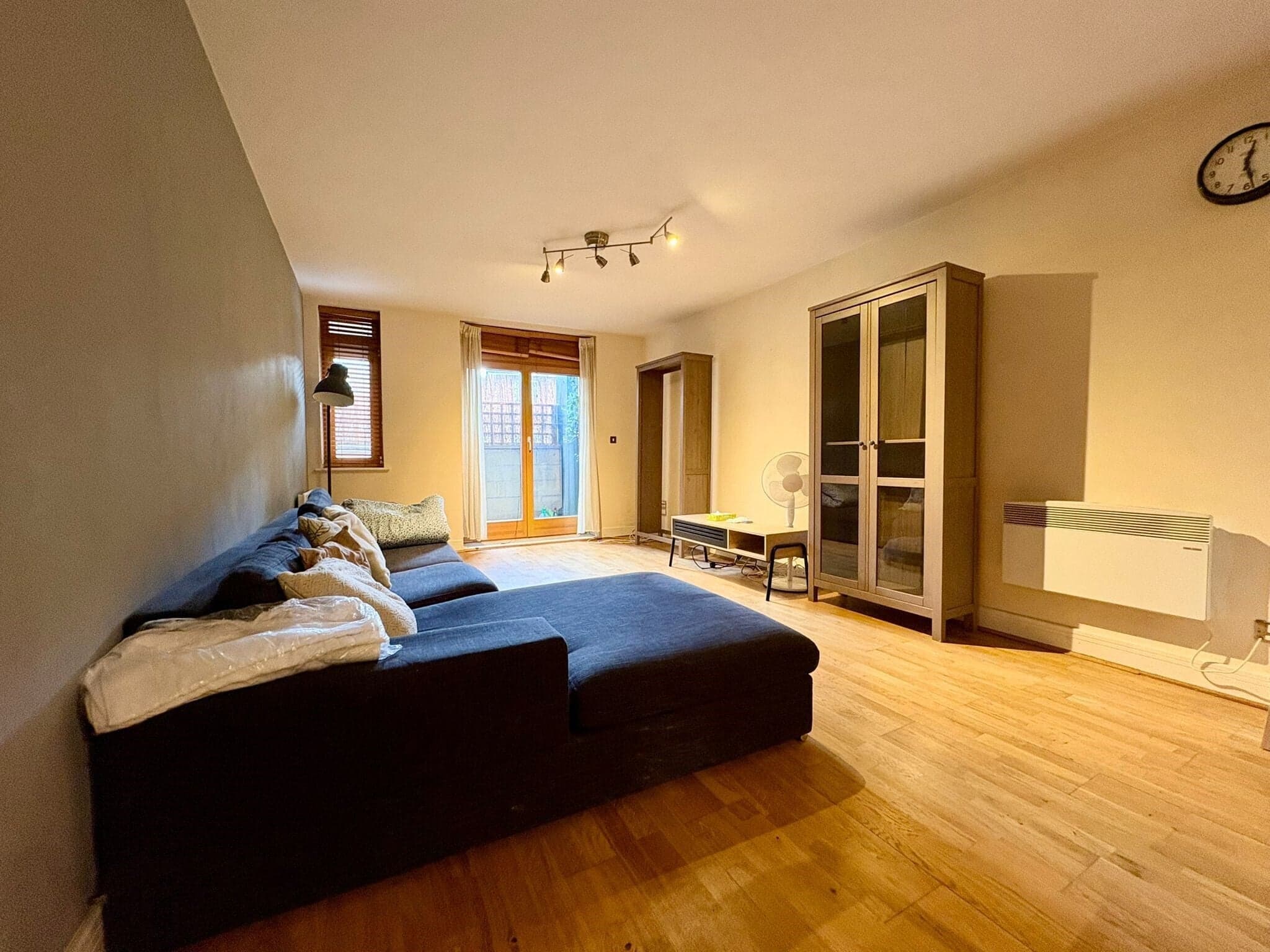 Property at Postbox, Upper Marshall St