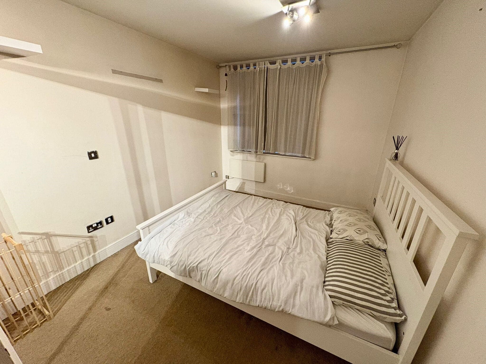 Property at Postbox, Upper Marshall St
