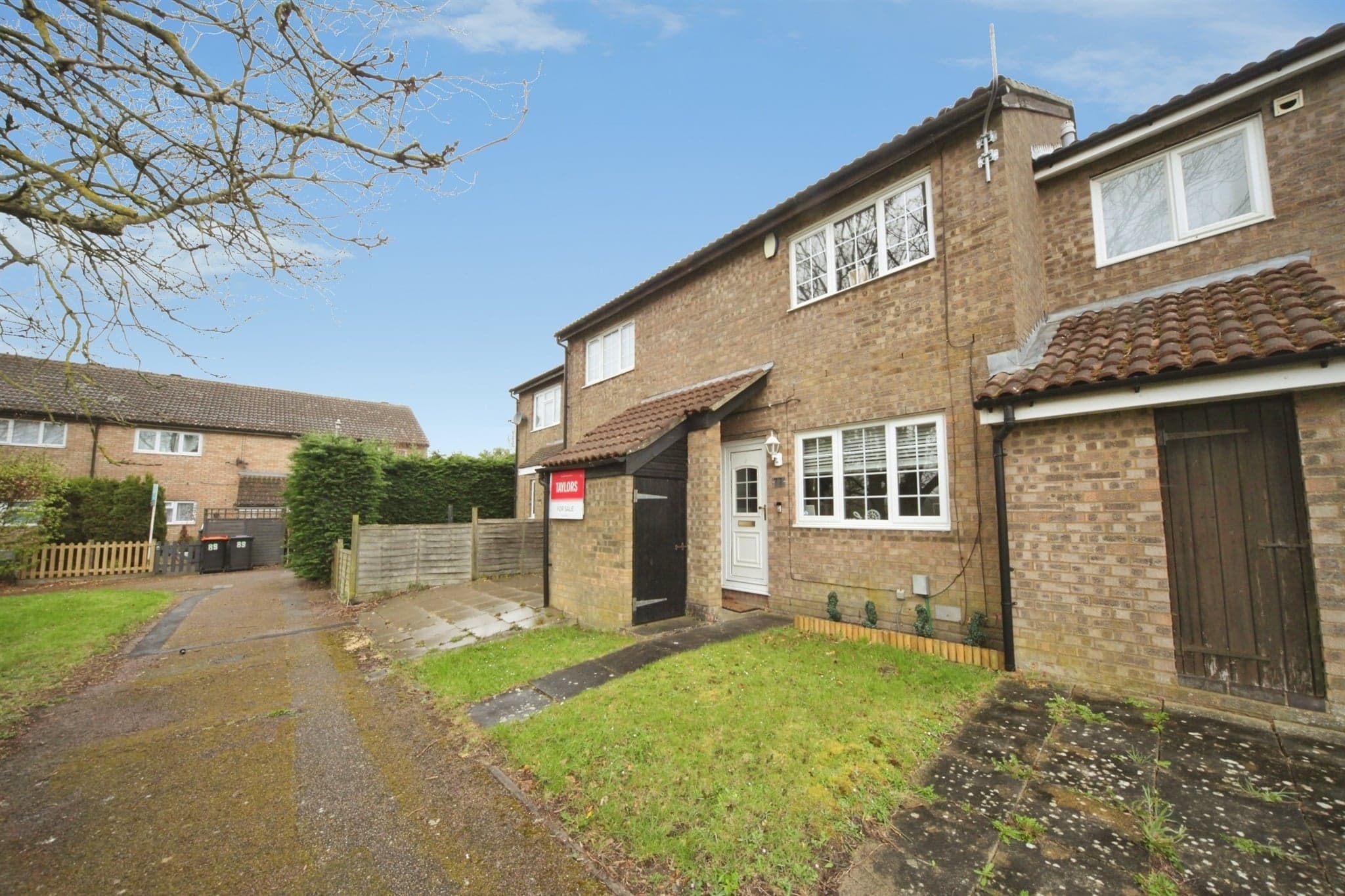 Property at Conway Close, Houghton Regis, Dunstable