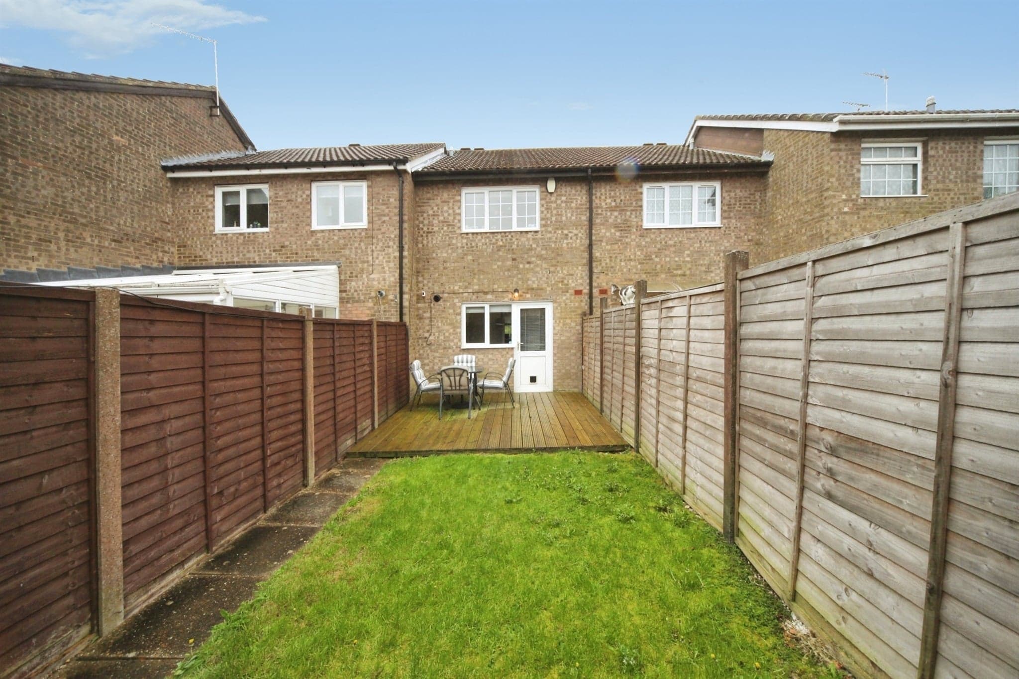 Property at Conway Close, Houghton Regis, Dunstable