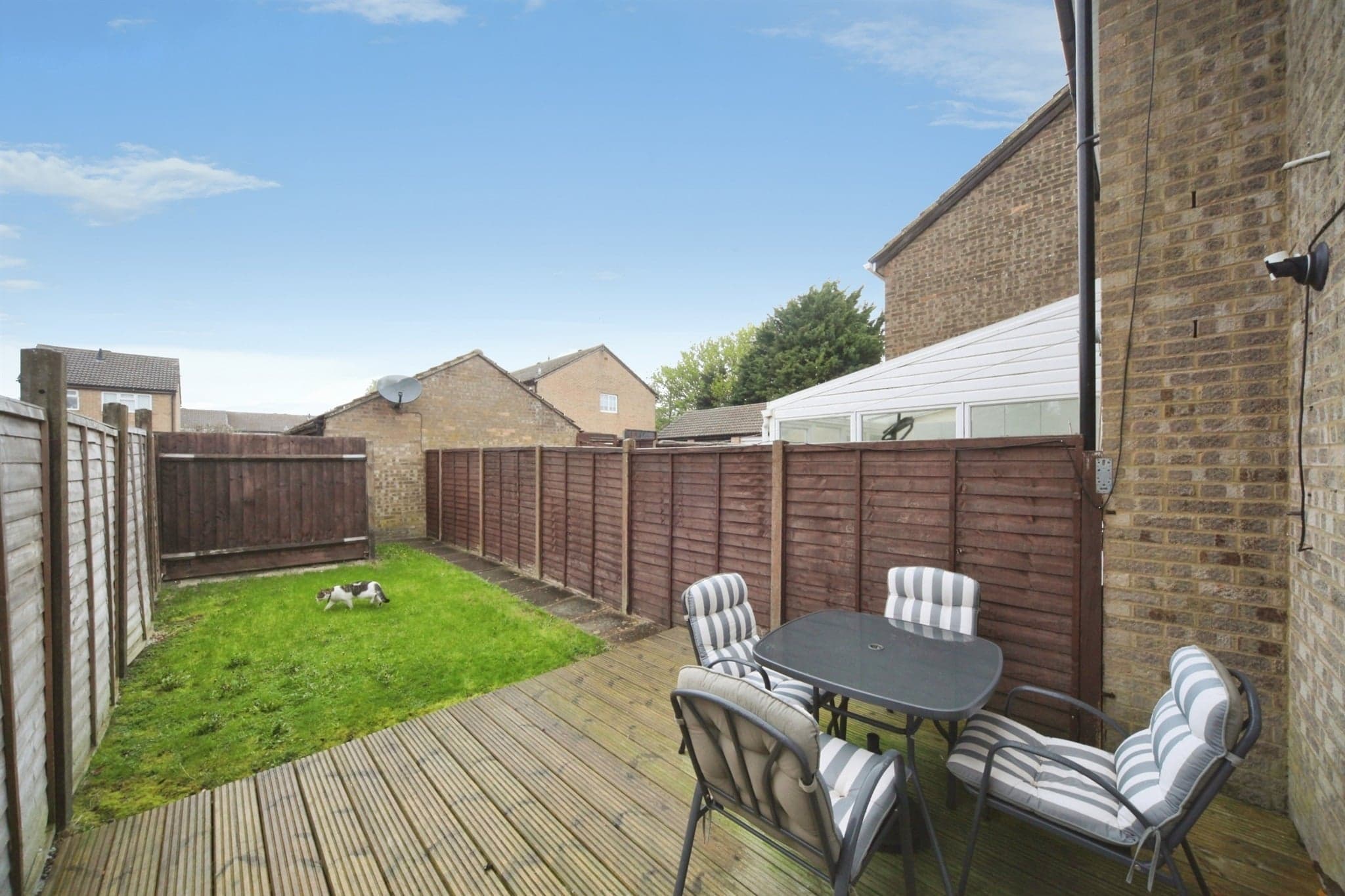 Property at Conway Close, Houghton Regis, Dunstable