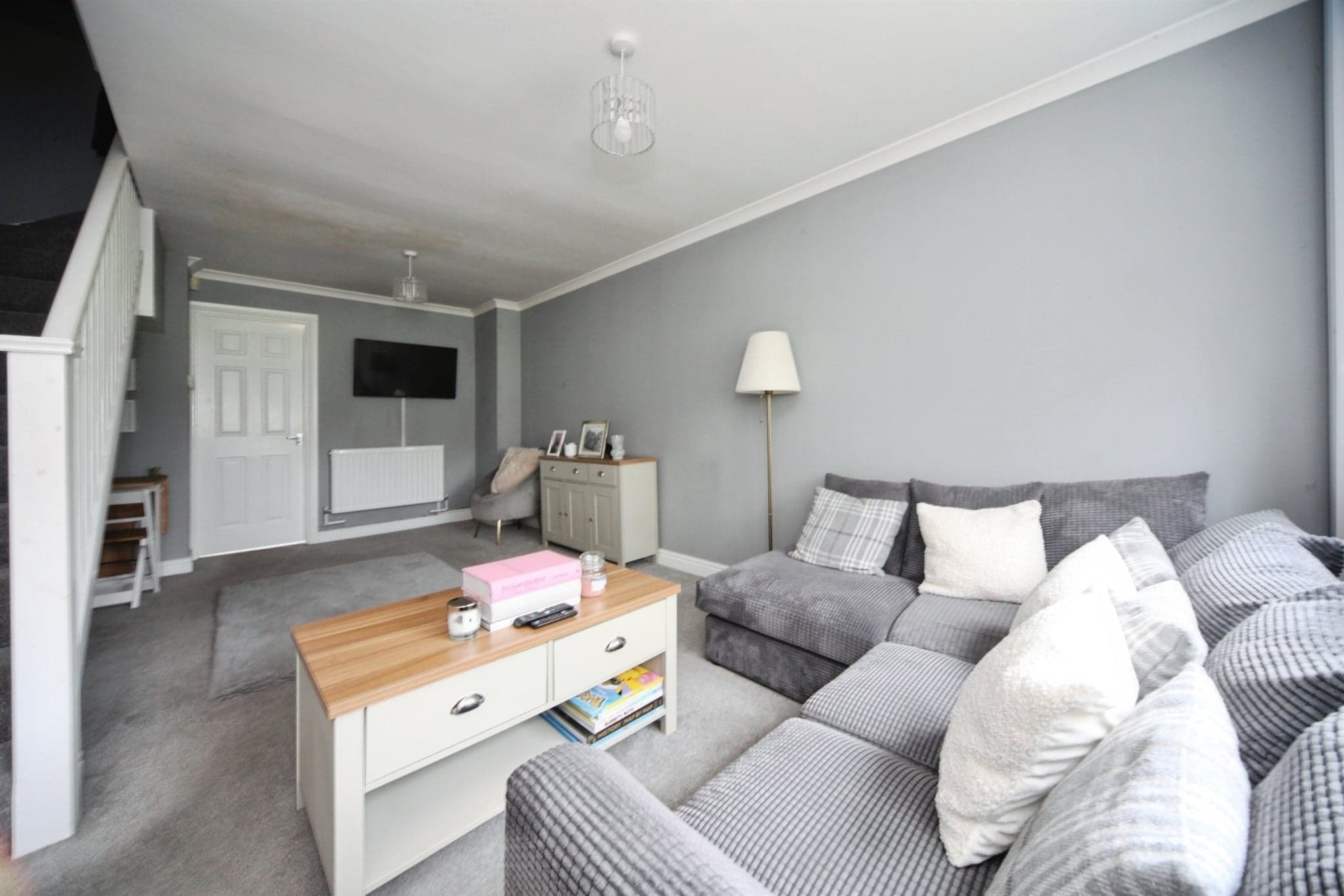 Property at Conway Close, Houghton Regis, Dunstable