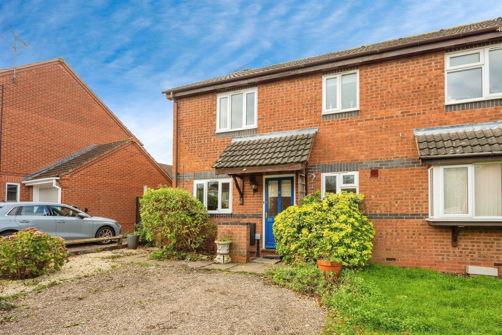 Property at Hoskyns Avenue, Worcester