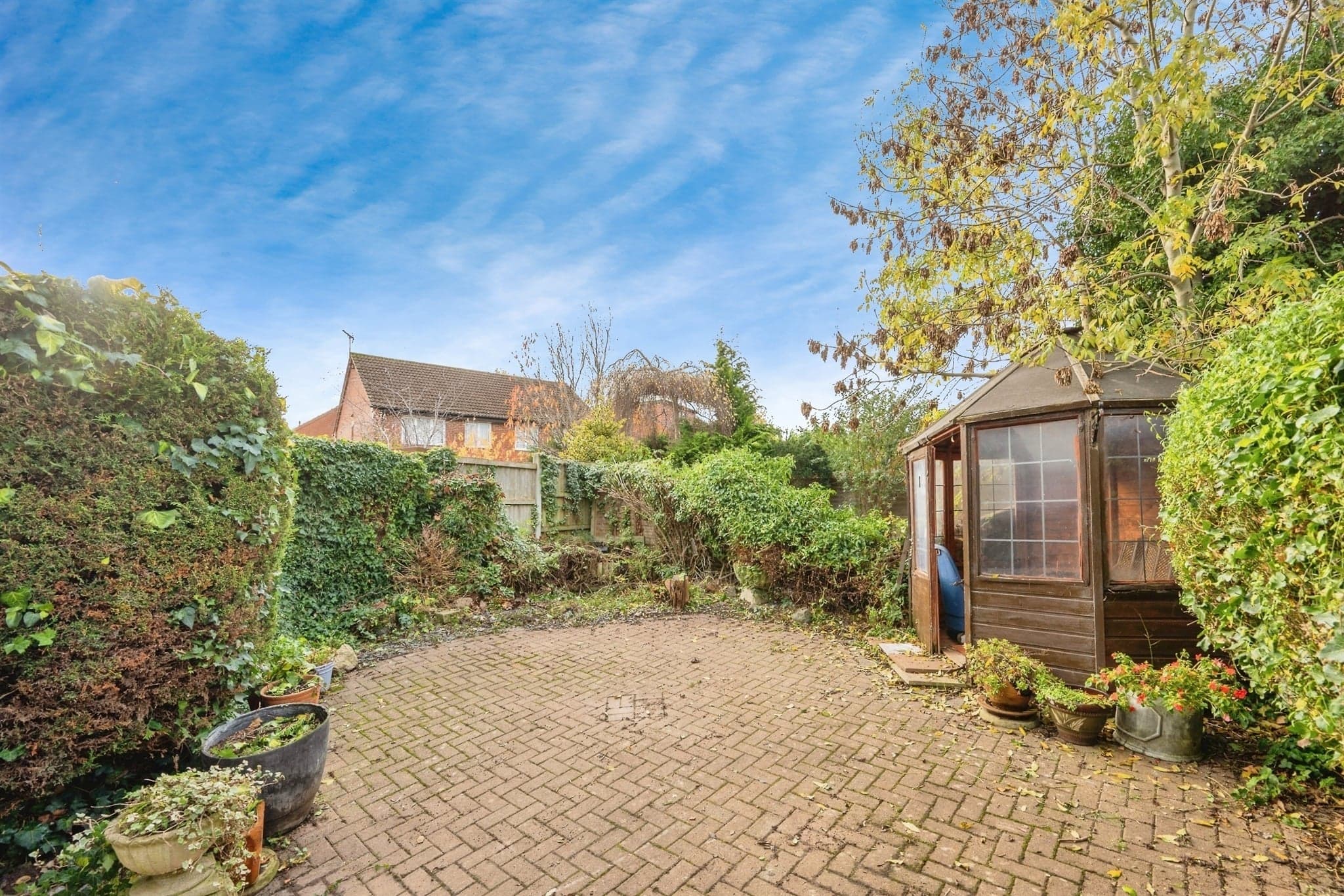 Property at Hoskyns Avenue, Worcester