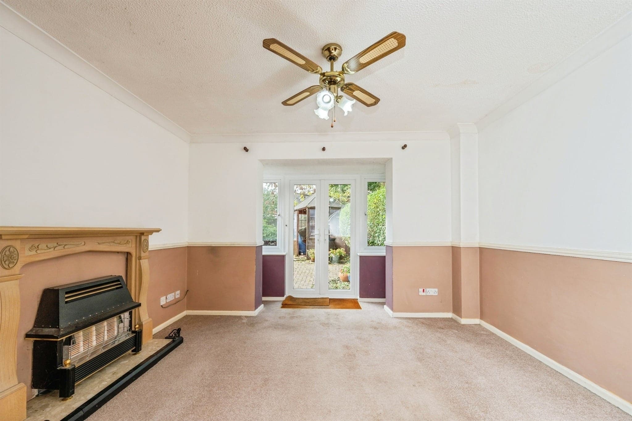Property at Hoskyns Avenue, Worcester