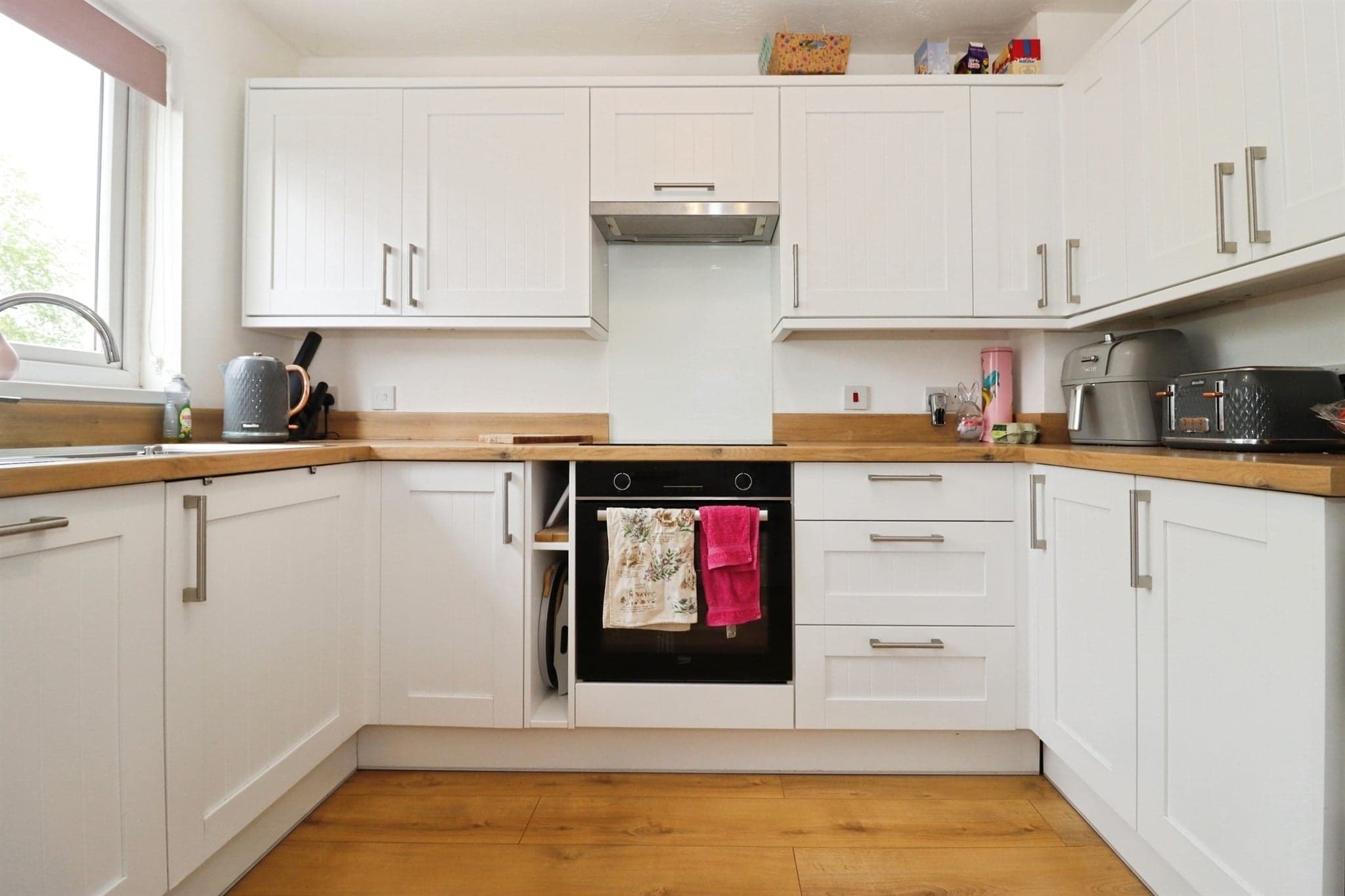 Property at Johnson Road, Emersons Green, Bristol