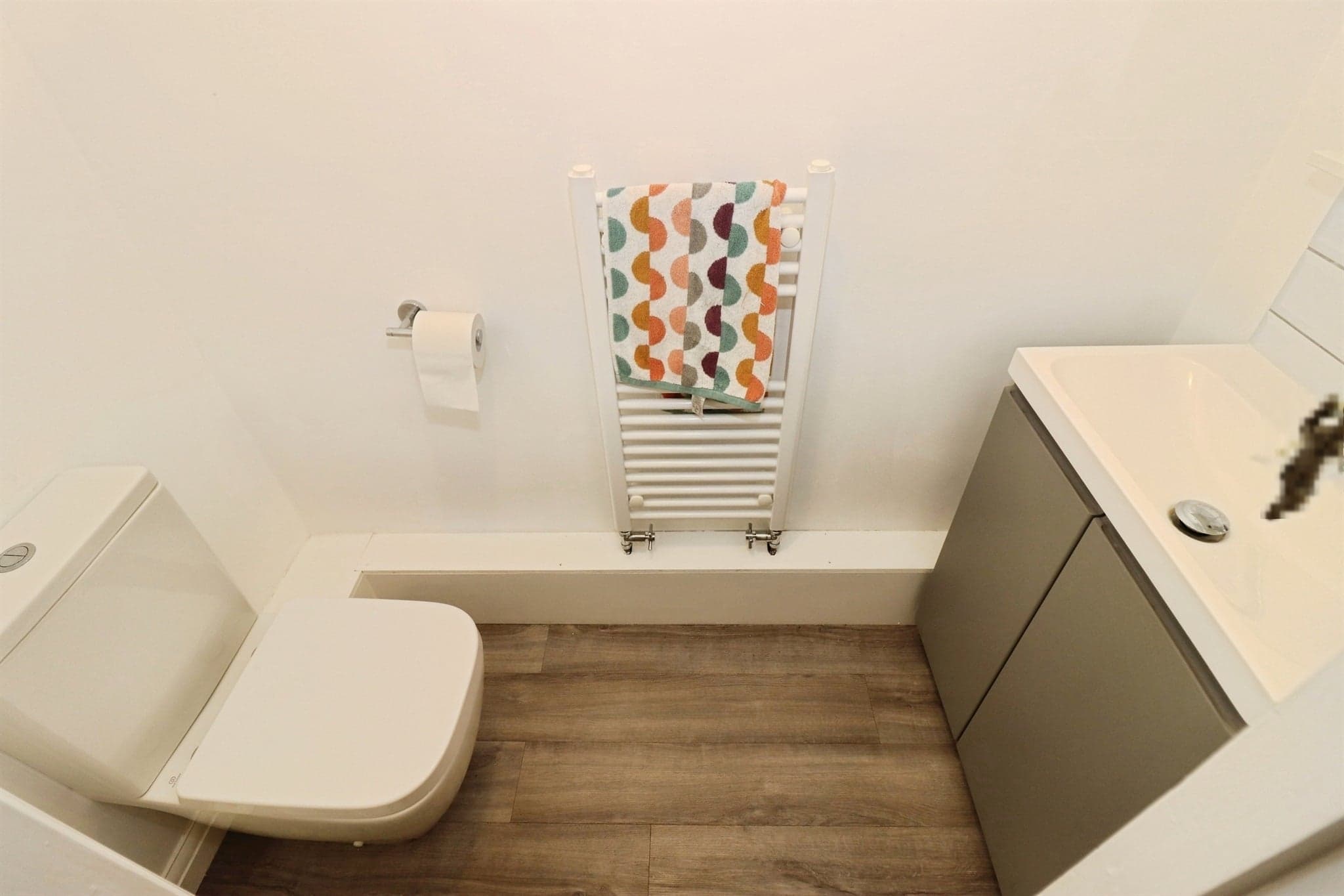 Property at Johnson Road, Emersons Green, Bristol