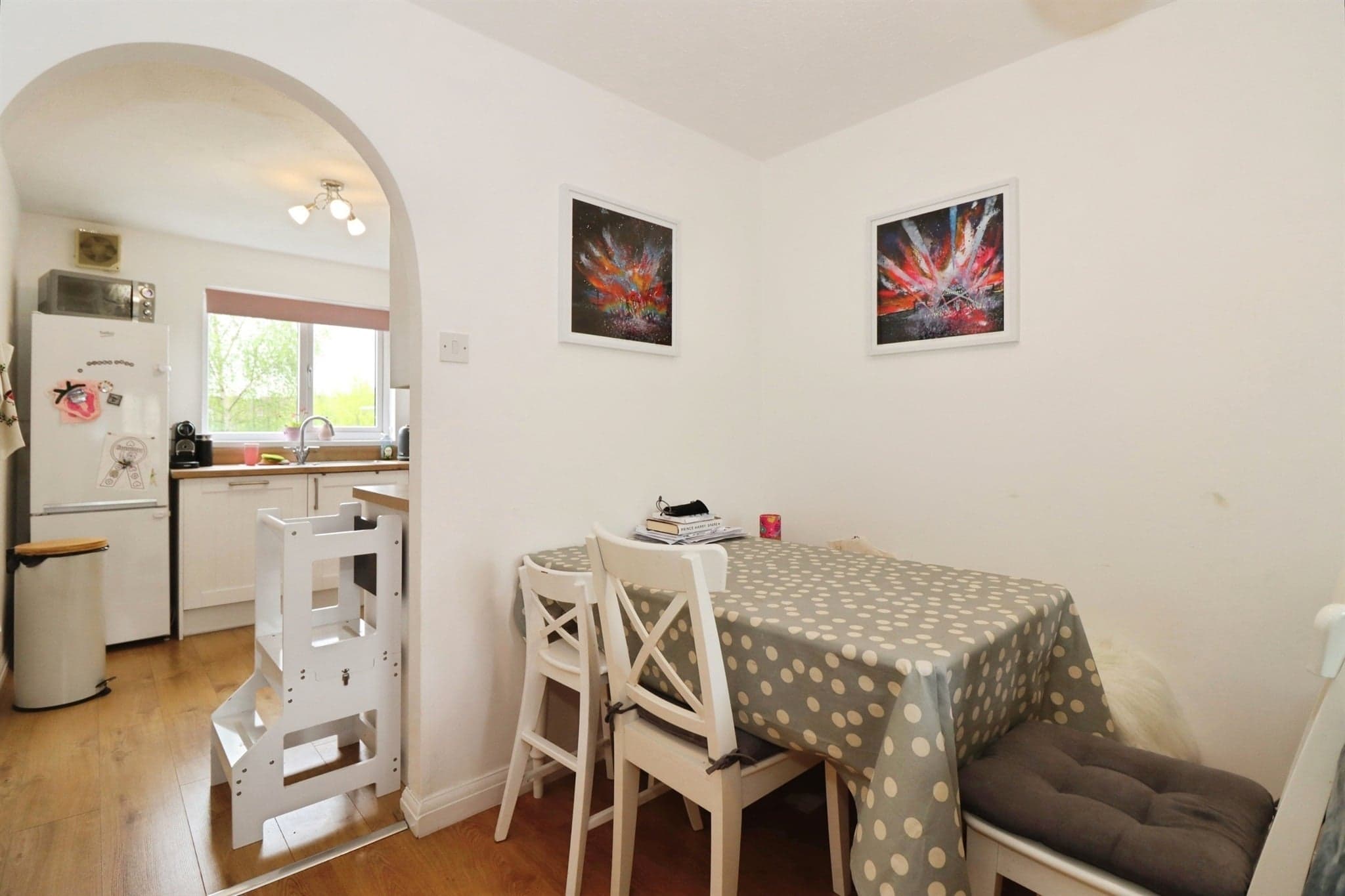 Property at Johnson Road, Emersons Green, Bristol