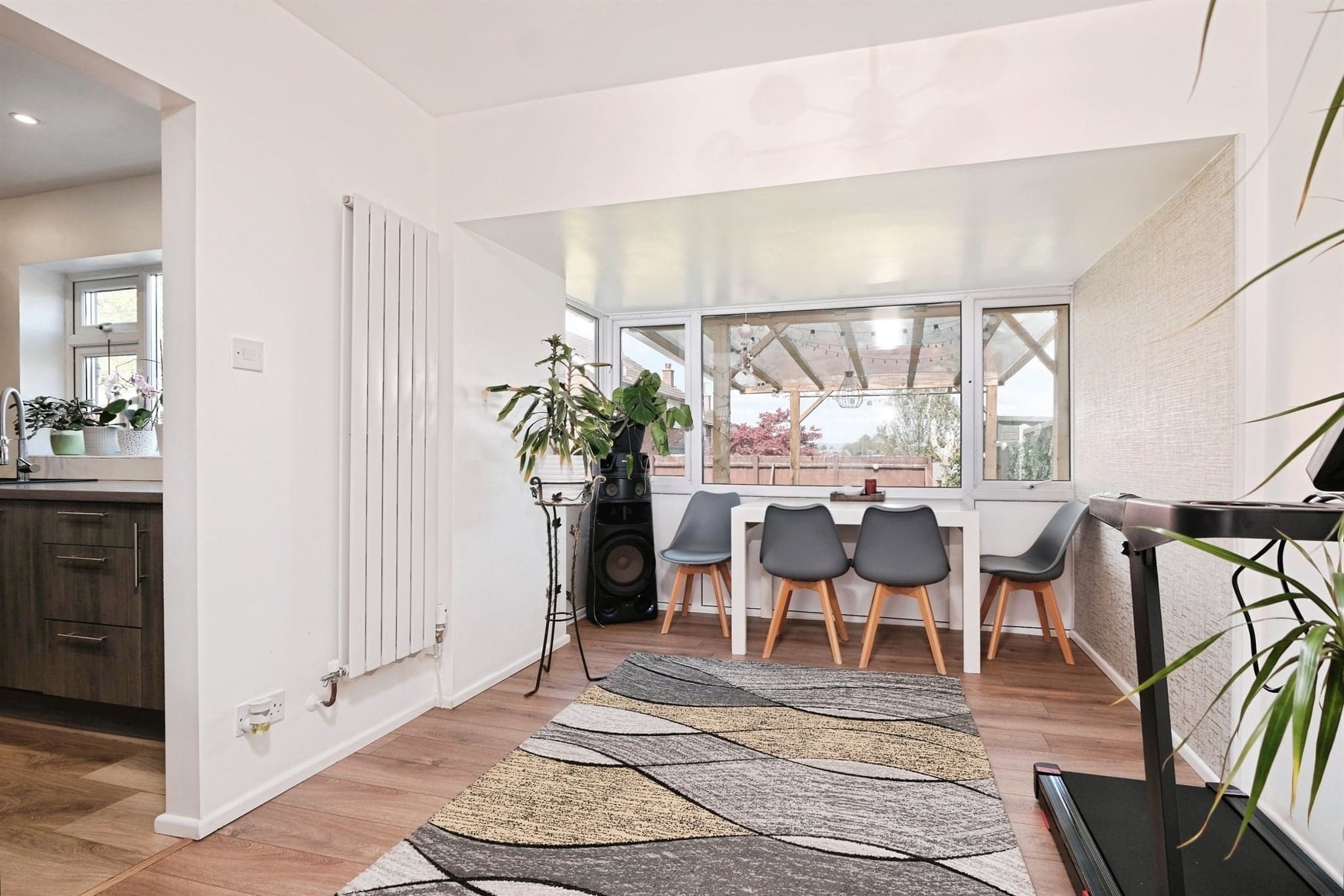 Property at Merestone Road, HEREFORD