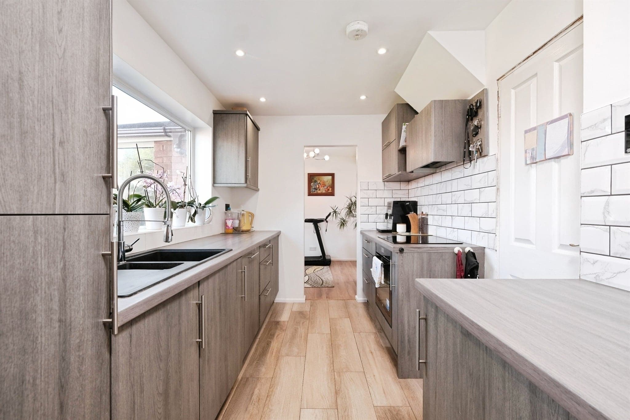 Property at Merestone Road, HEREFORD