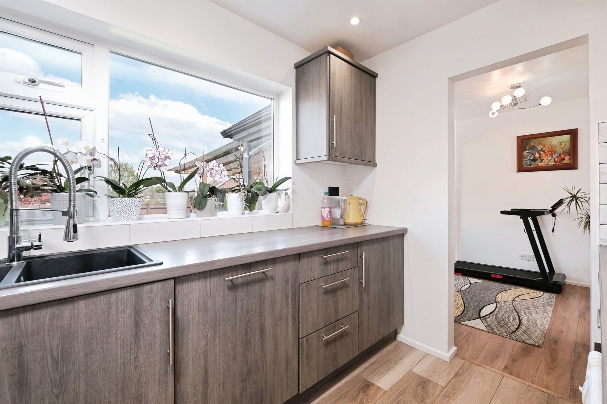 Property at Merestone Road, HEREFORD