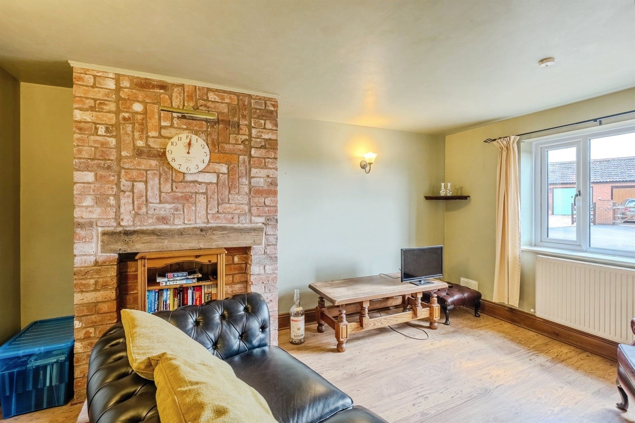 Property at Little Dell Close, Kingstone, HEREFORD