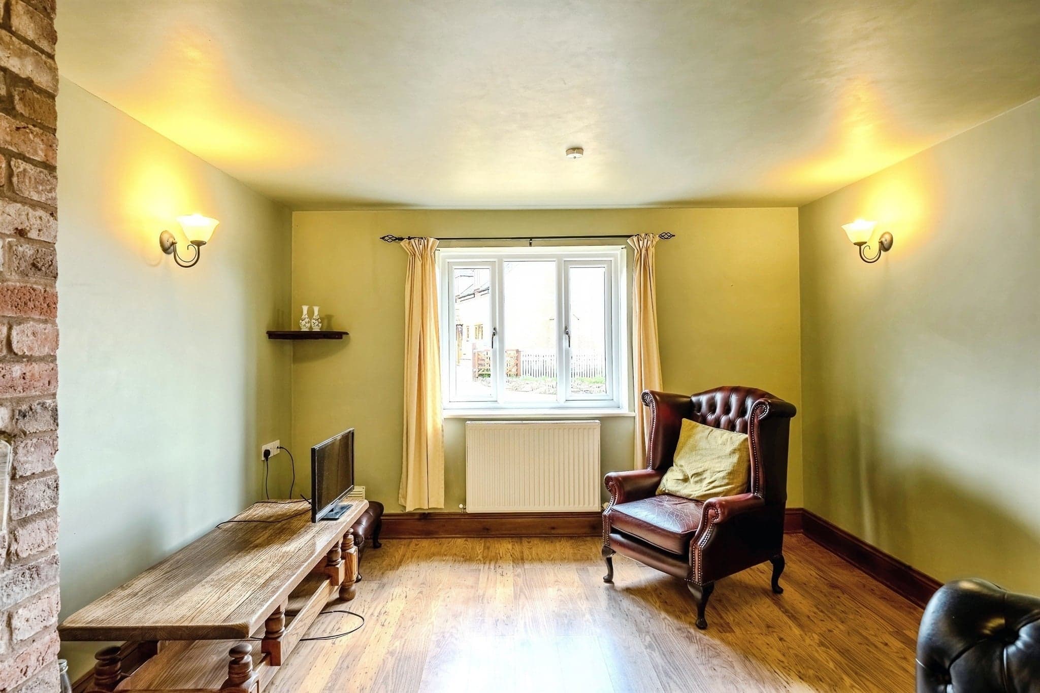 Property at Little Dell Close, Kingstone, HEREFORD