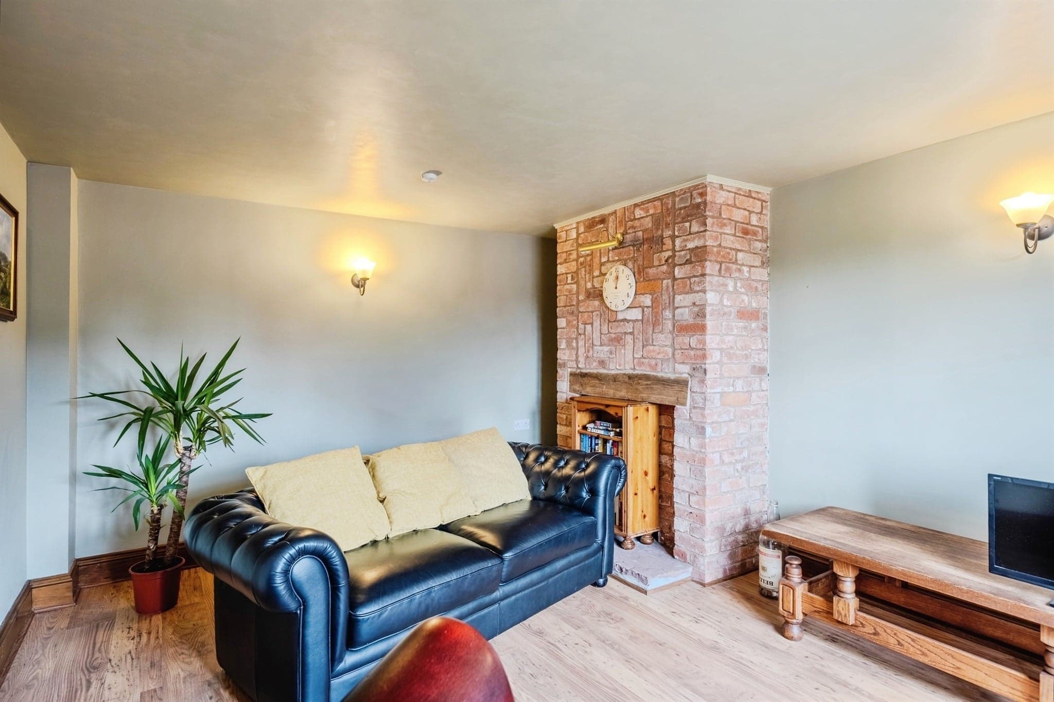 Property at Little Dell Close, Kingstone, HEREFORD