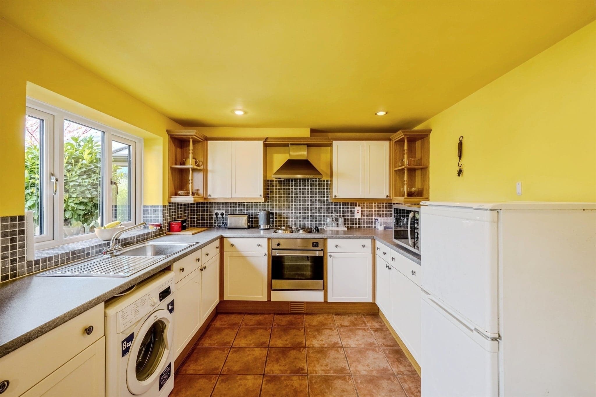 Property at Little Dell Close, Kingstone, HEREFORD