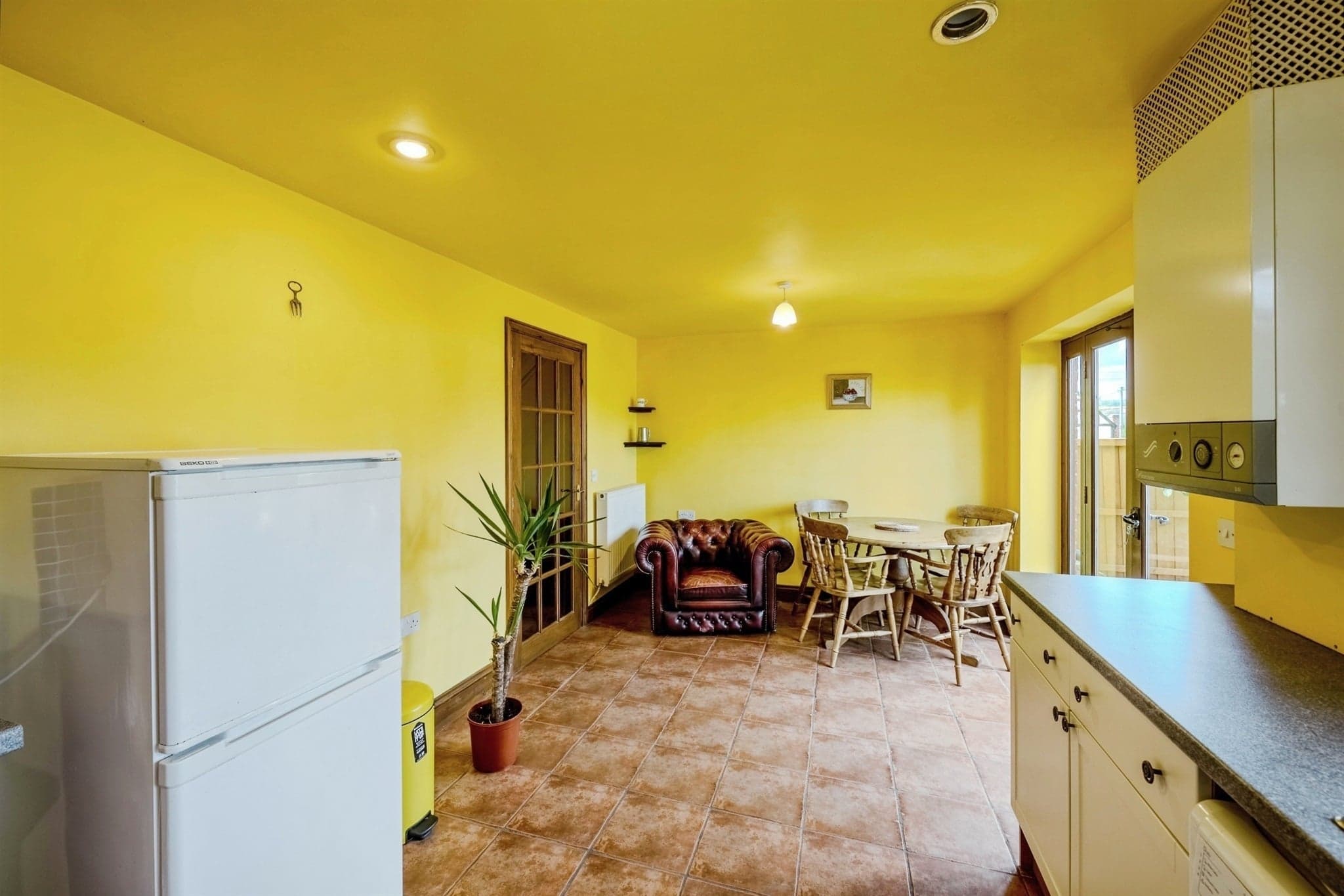 Property at Little Dell Close, Kingstone, HEREFORD