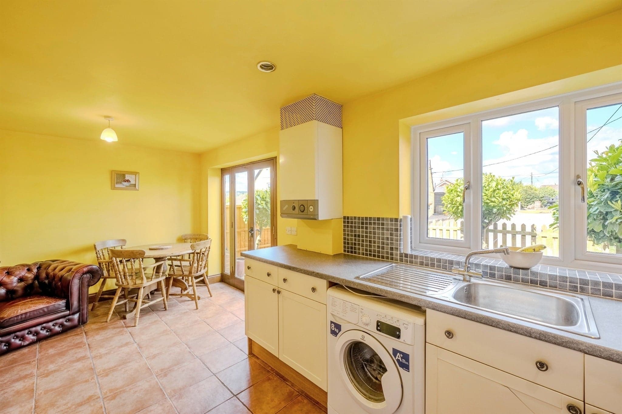 Property at Little Dell Close, Kingstone, HEREFORD