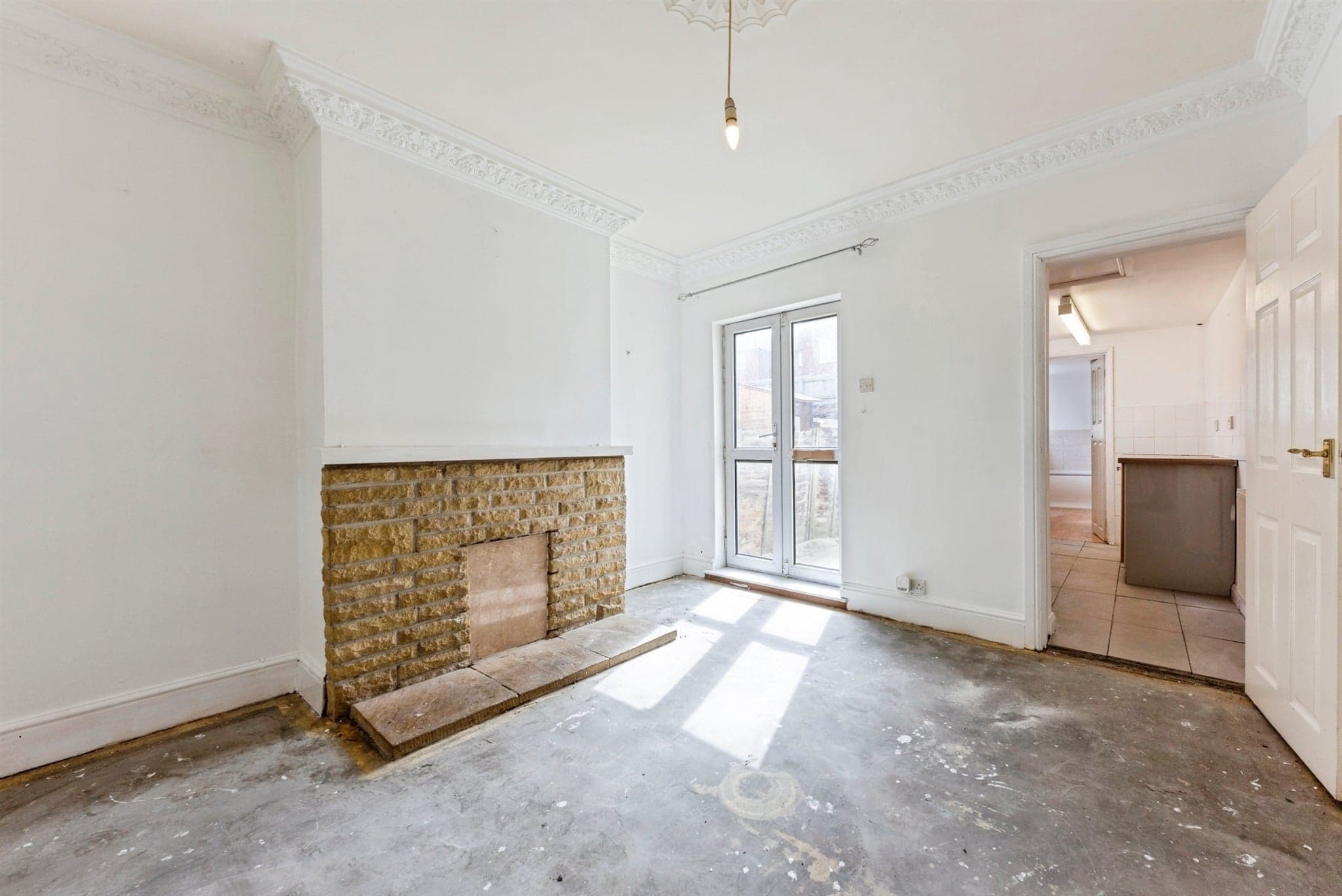 Property at George Street, Grantham