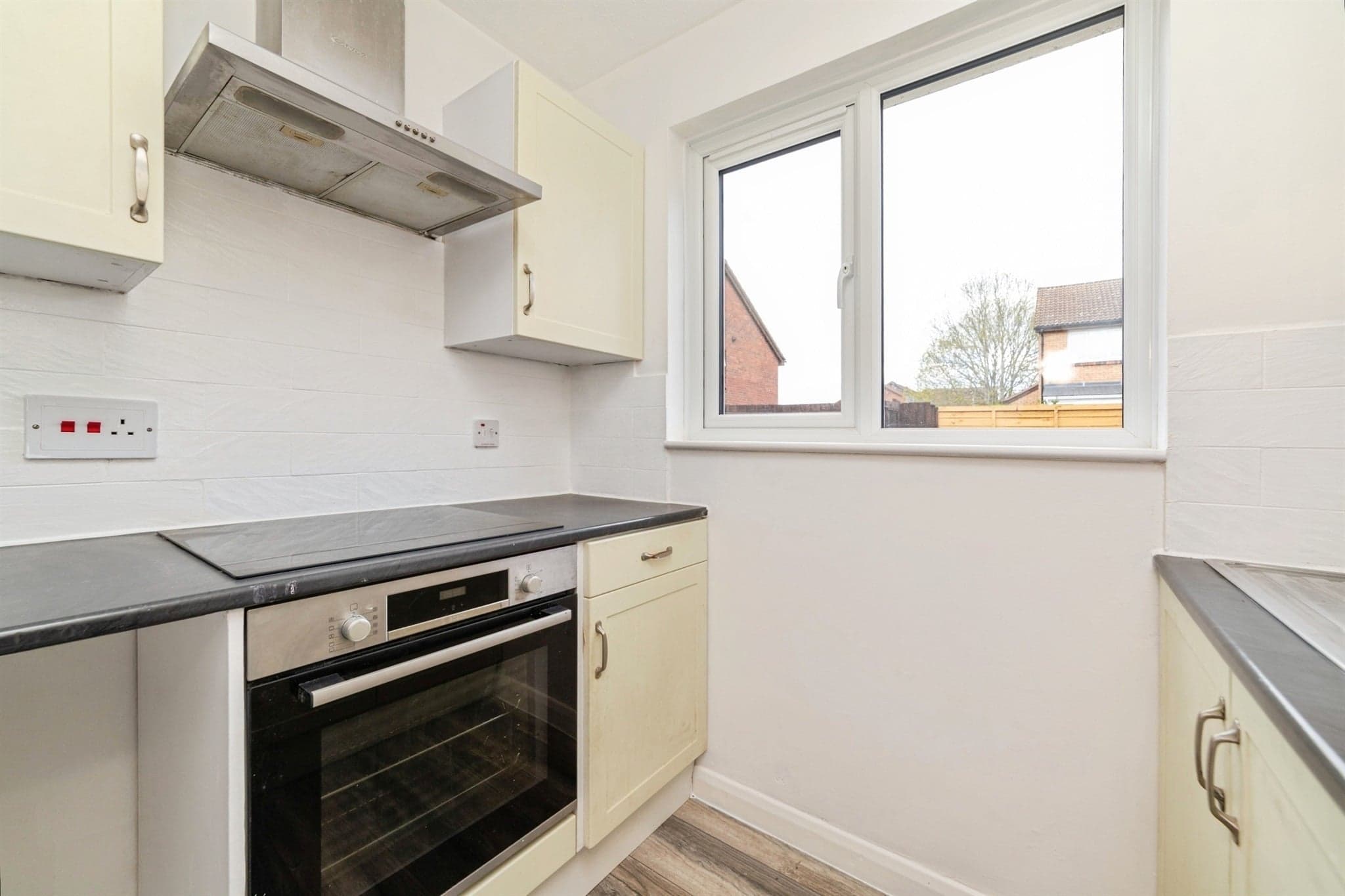 Property at Swift Close, LETCHWORTH GARDEN CITY