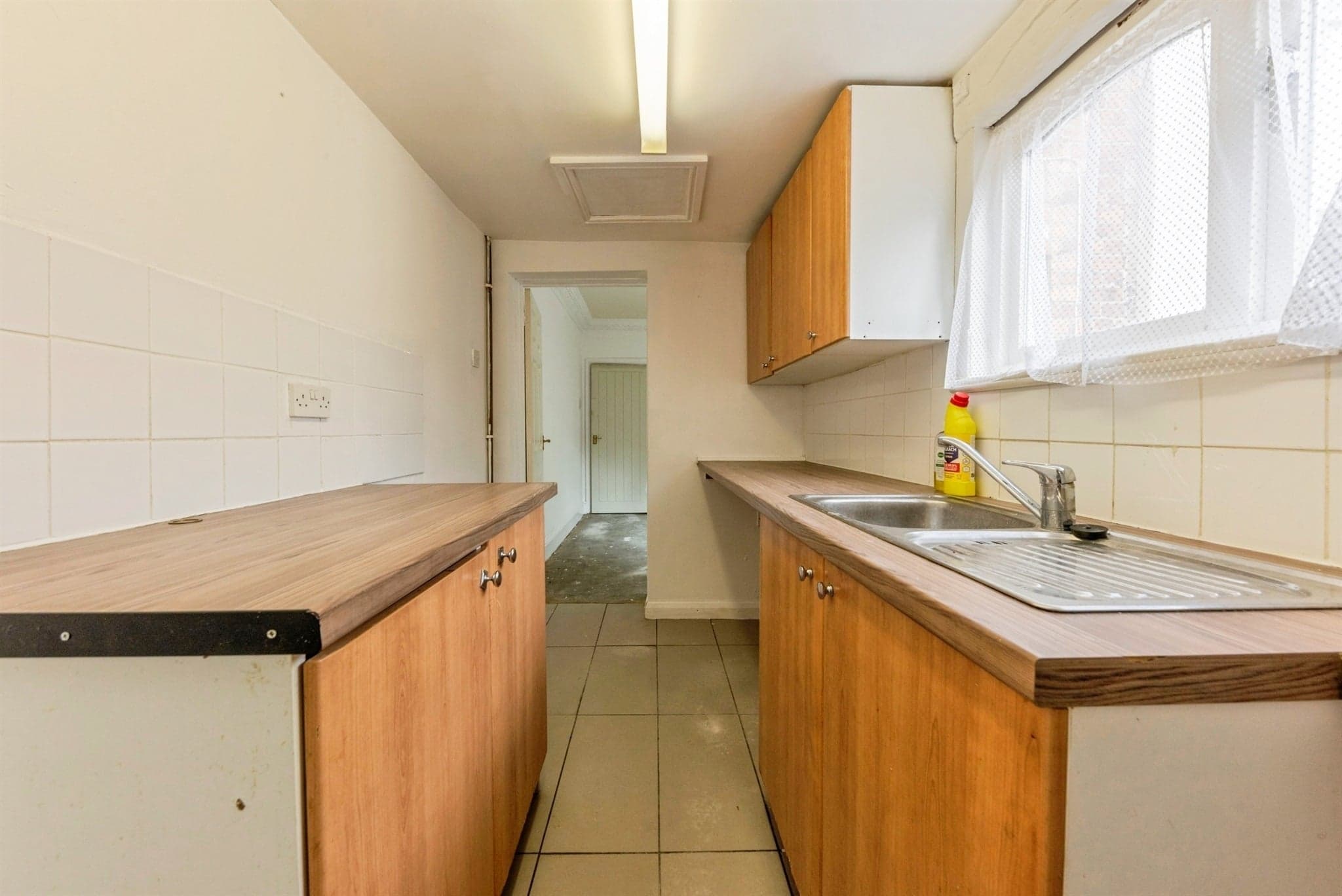 Property at George Street, Grantham