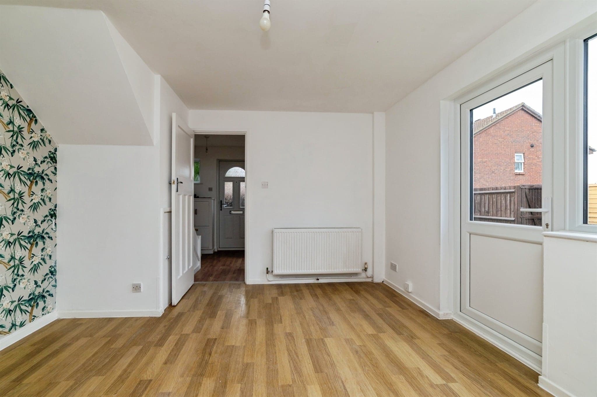 Property at Swift Close, LETCHWORTH GARDEN CITY