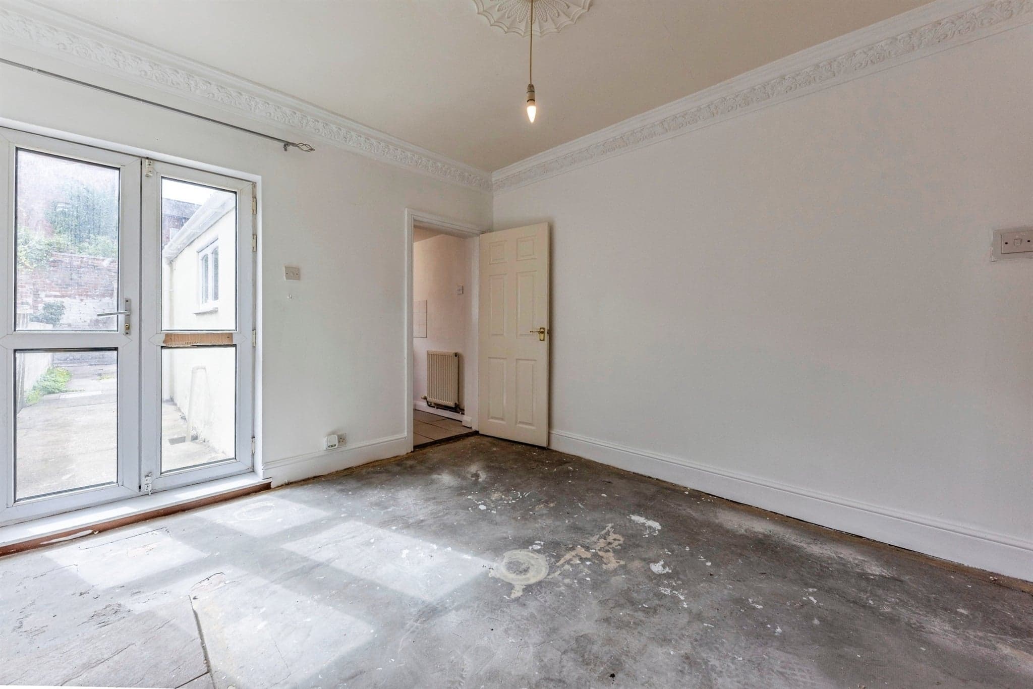 Property at George Street, Grantham