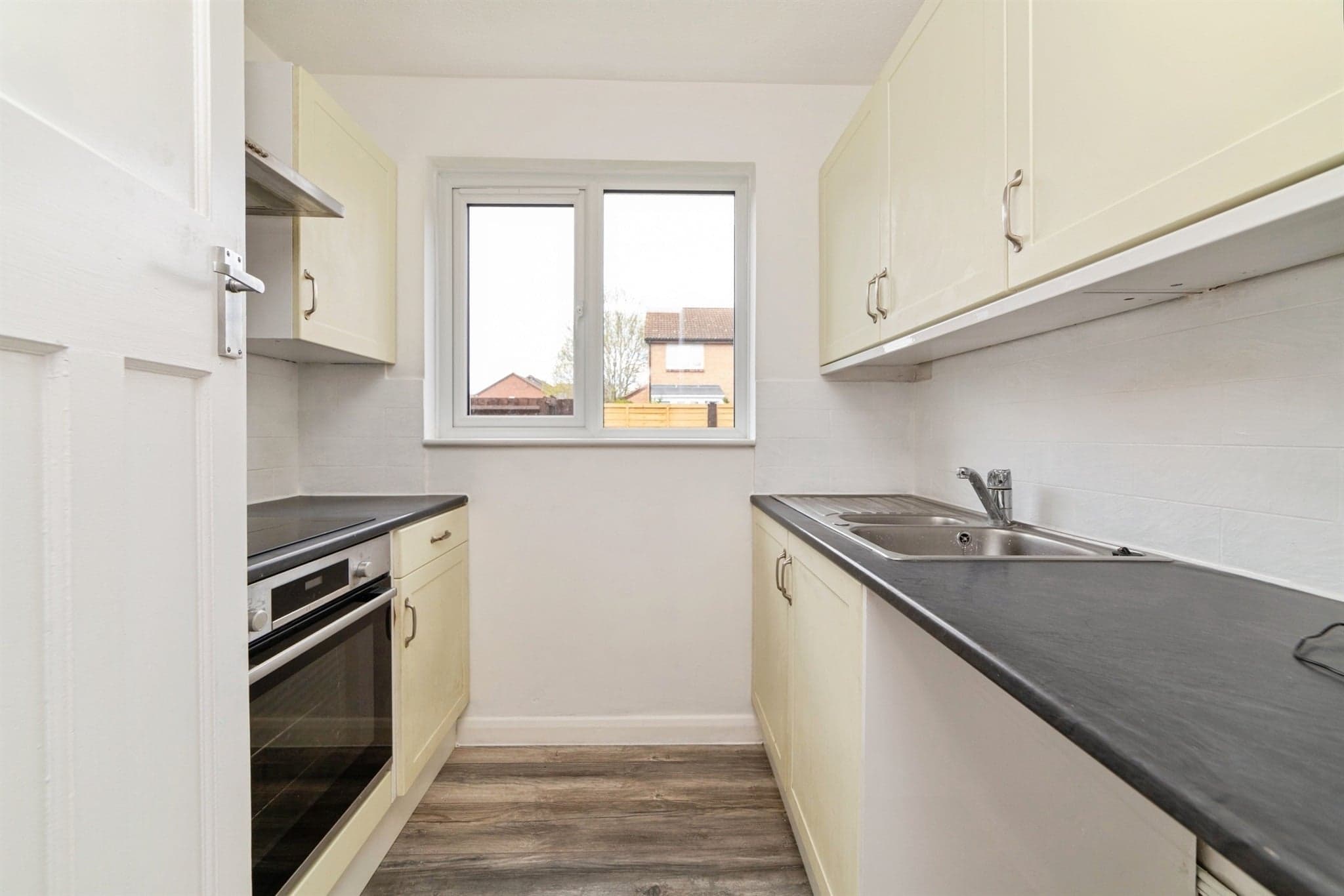 Property at Swift Close, LETCHWORTH GARDEN CITY