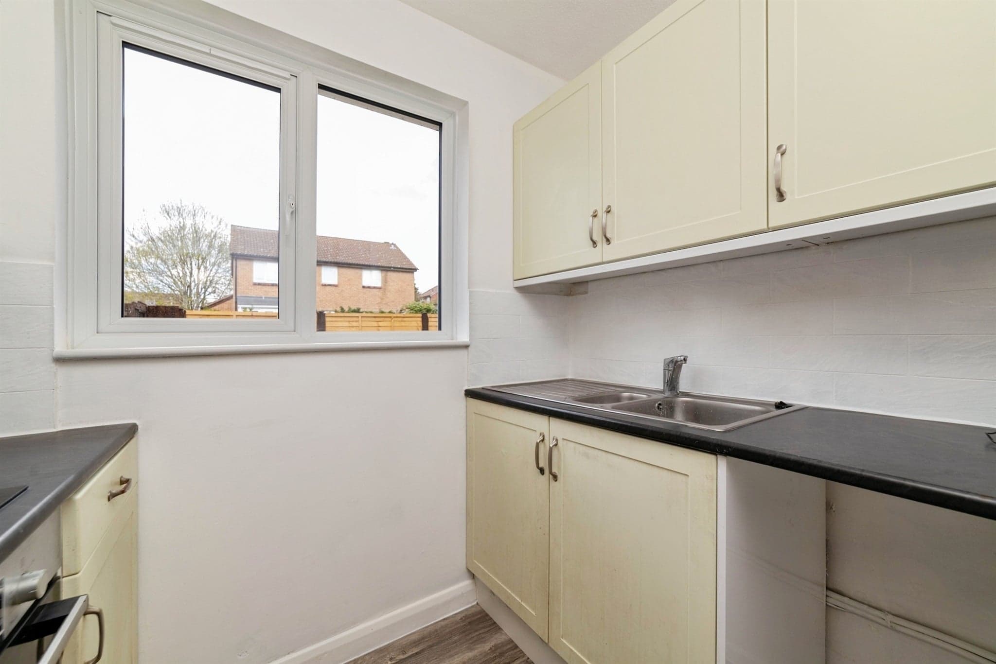 Property at Swift Close, LETCHWORTH GARDEN CITY